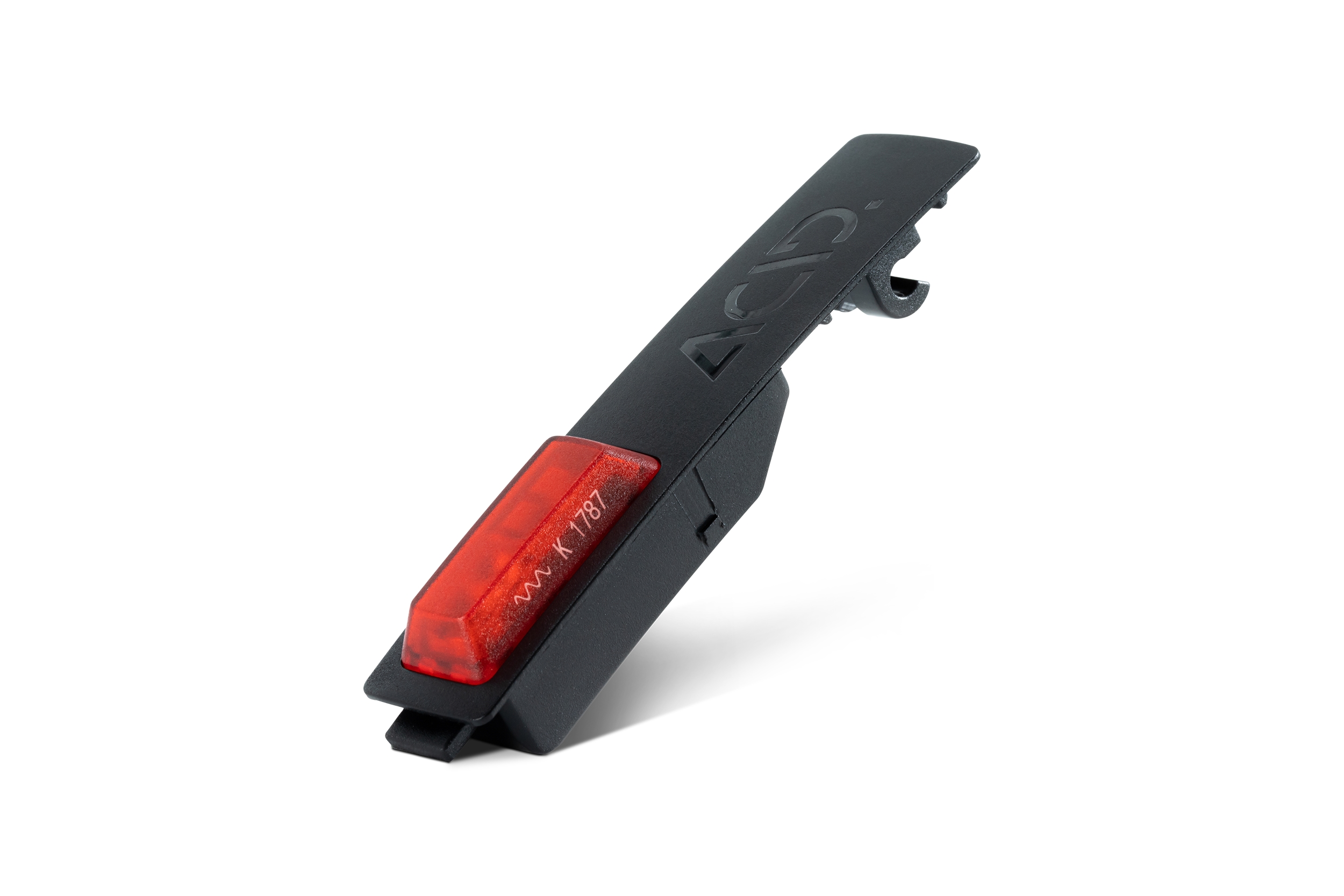 Cube ACID E-Bike Schutzblechrücklicht PRO-E (12V)  