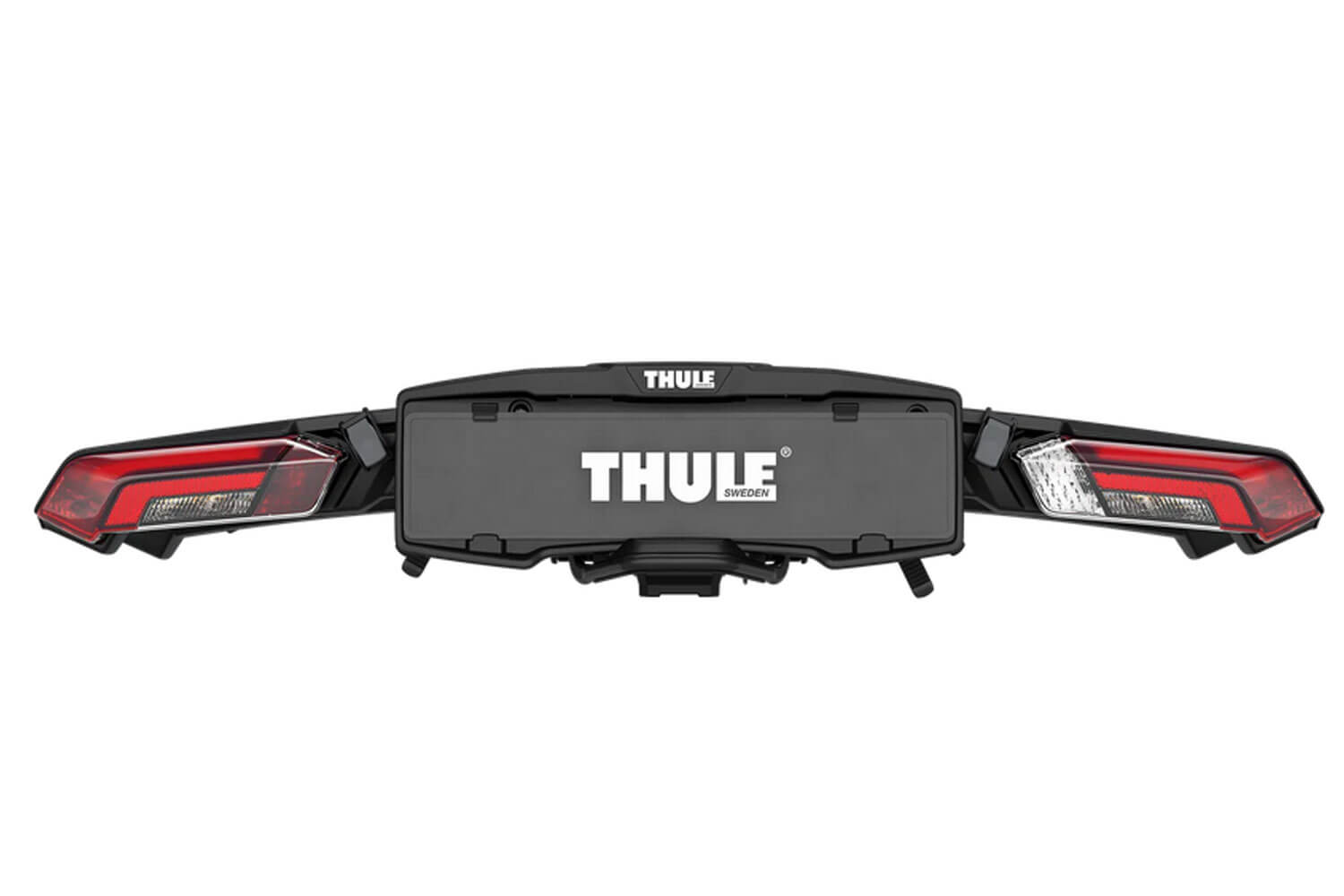 Thule Epos Heckträger für 2 Fahrräder  