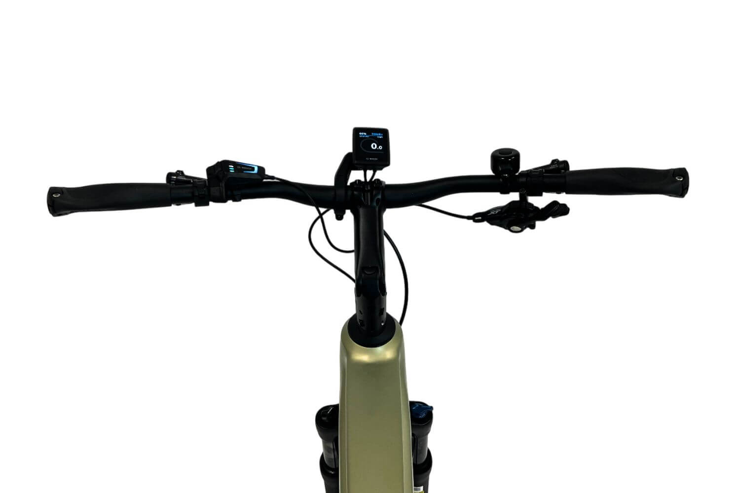 Cone eSUV 6.0 800Wh 2025  