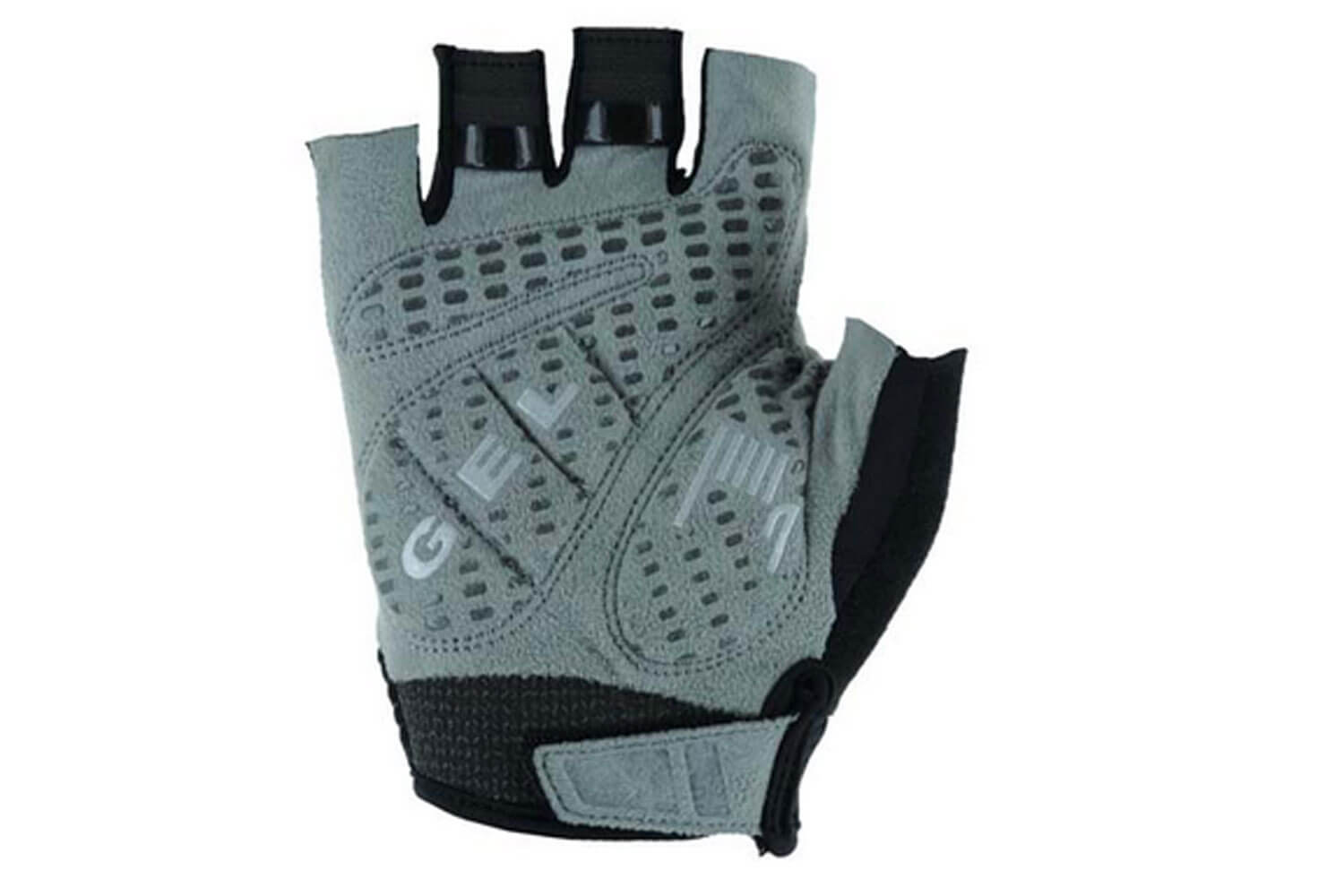 Roeckl ISELER Kurzfinger Fahrradhandschuh  
