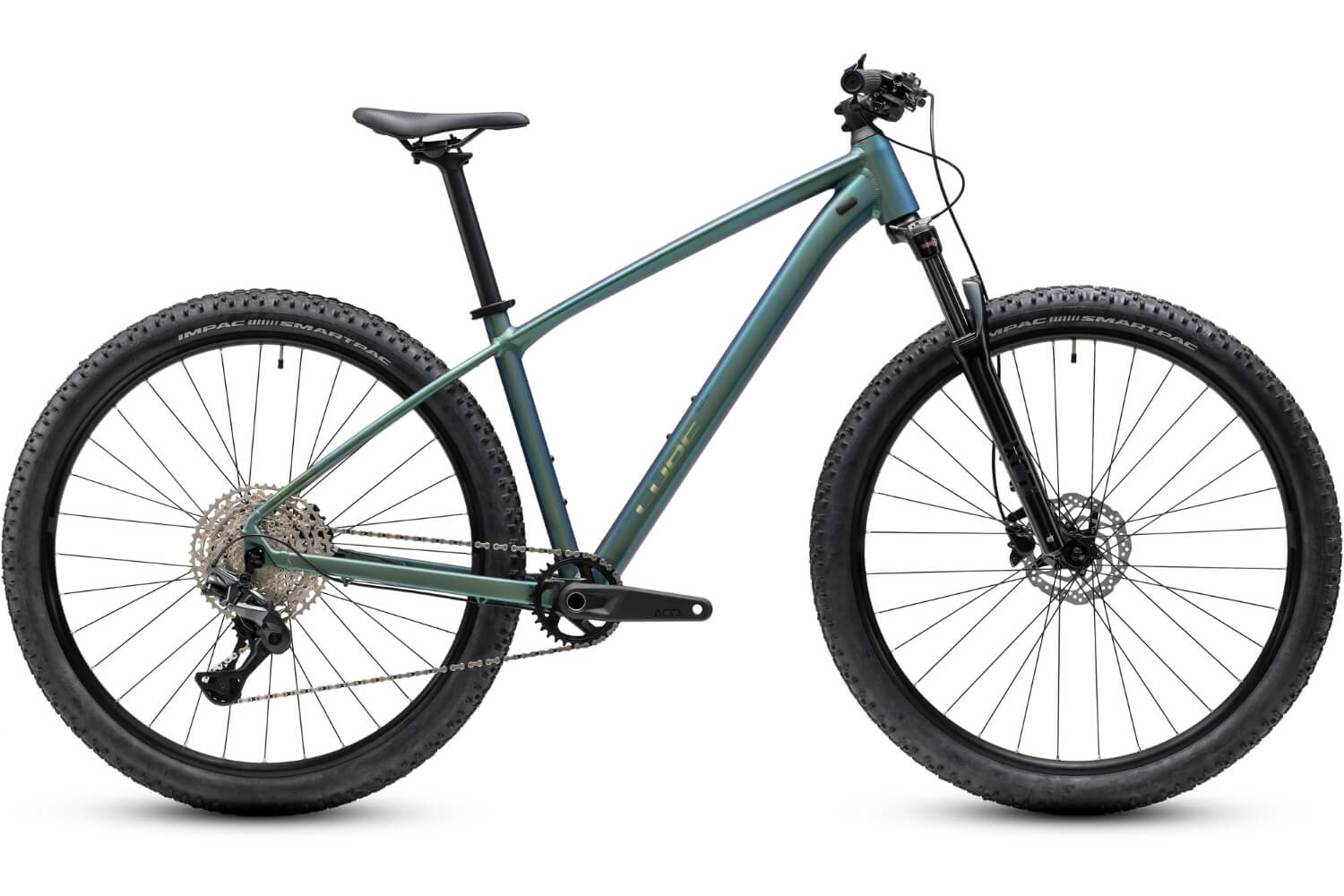 Cube Aim SLX 2027