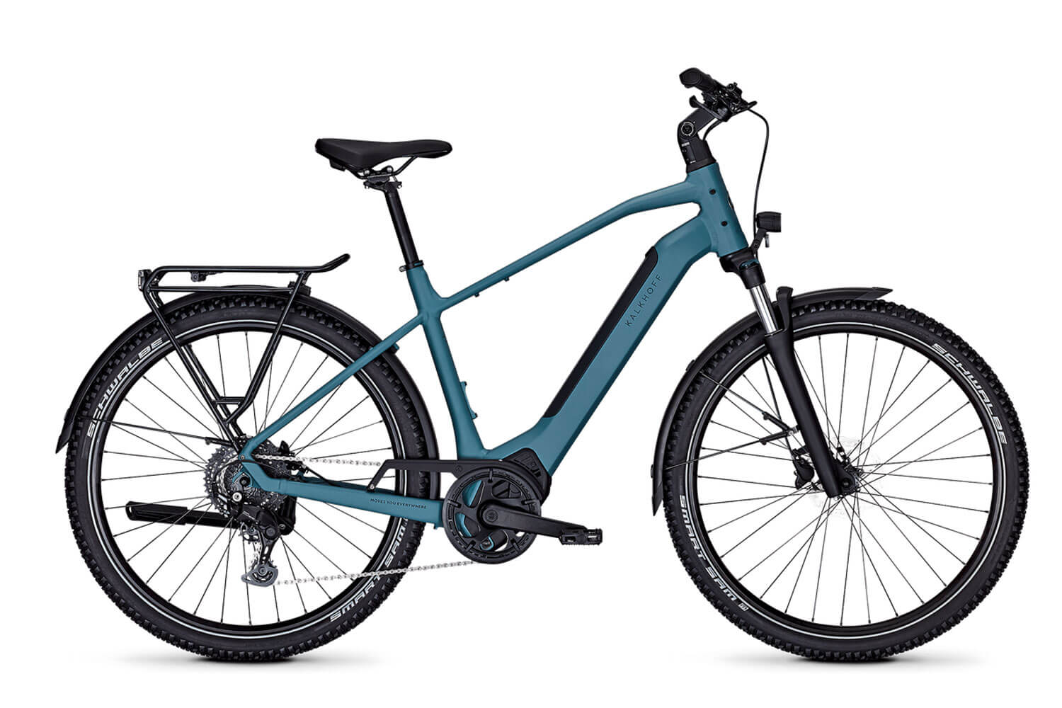 Kalkhoff Entice L Season Diamant  