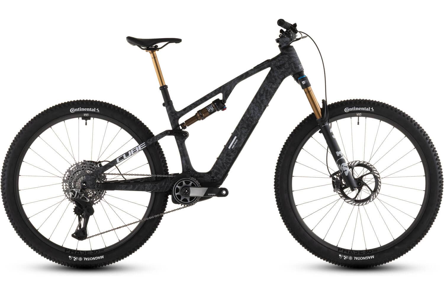 Cube AMS Hybrid ONE44 C:68X SLT 400X 2027