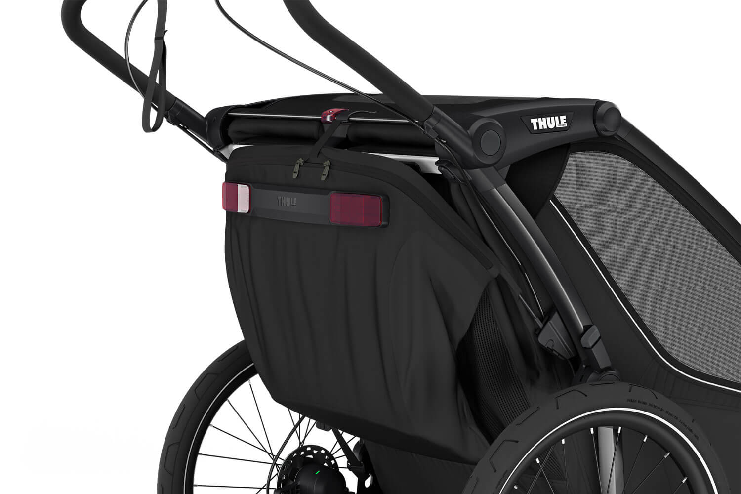 Thule Chariot Sport 2 SINGLE  