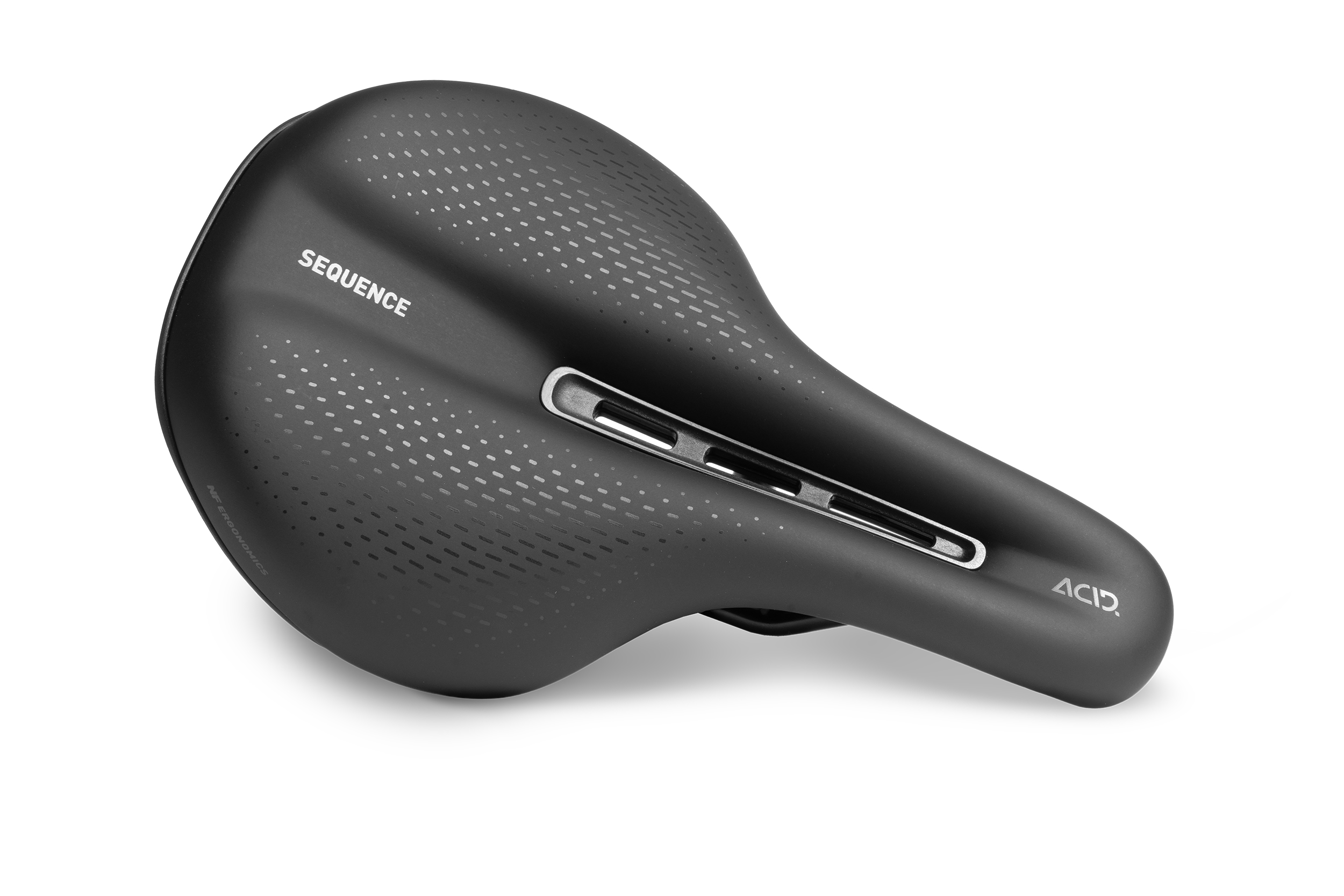 Cube Acid Sequence Fahrradsattel  