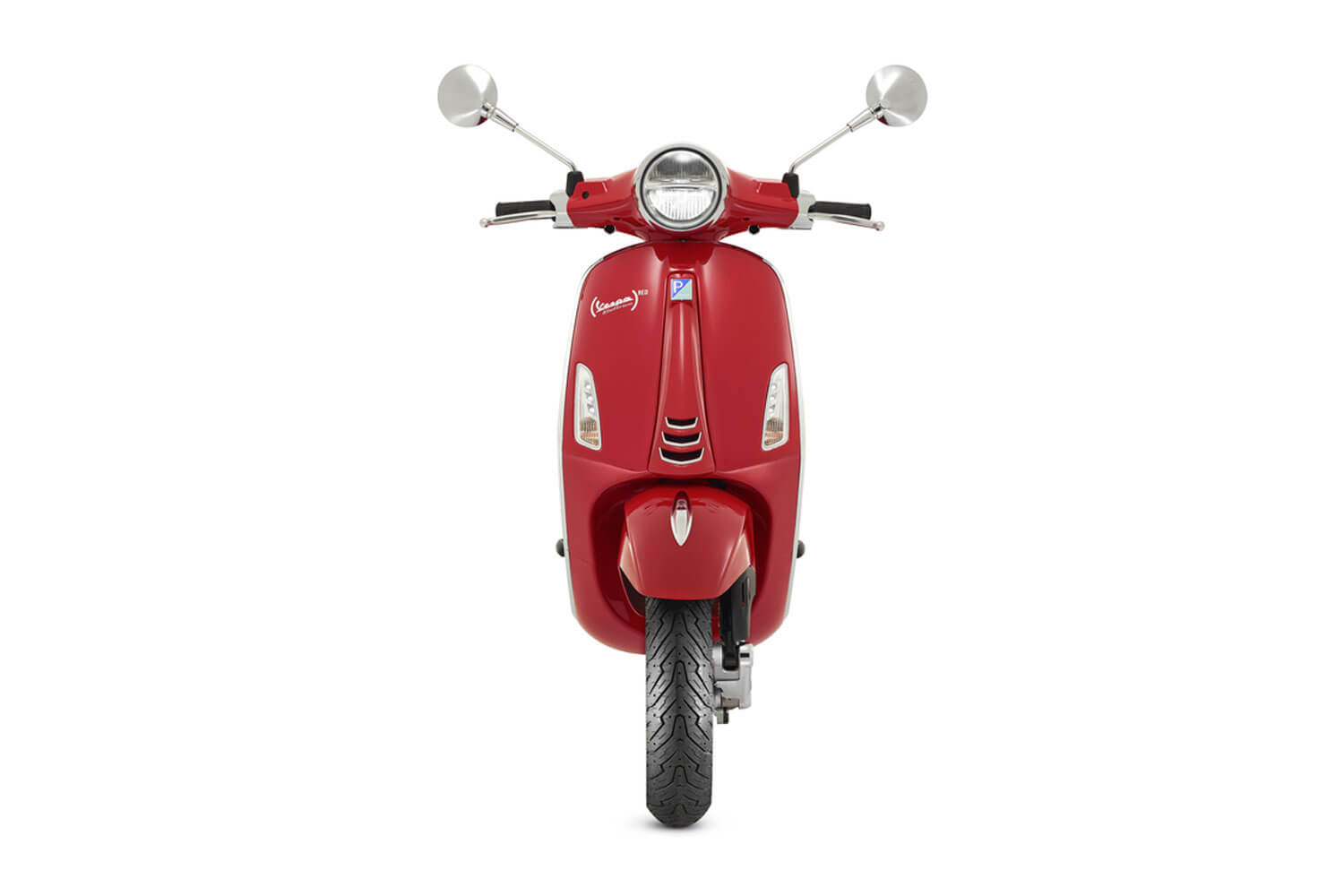 Vespa Primavera RED Elettrica 70 Tech E5+  