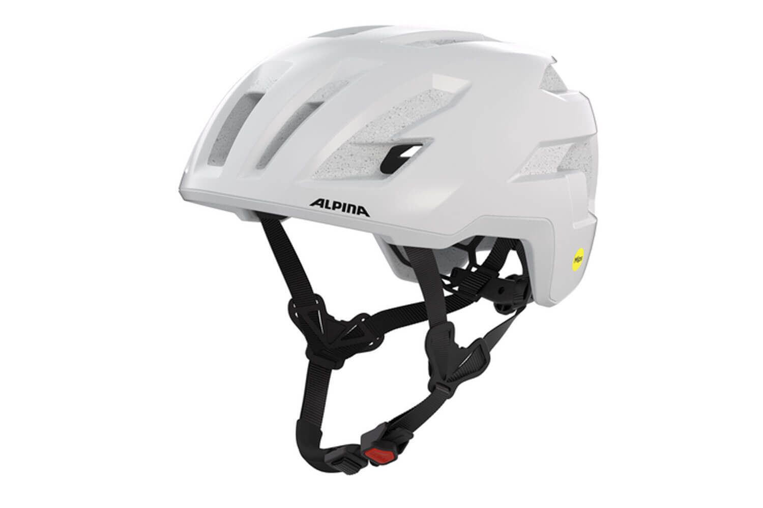 Alpina Taunus Gravel Mips Fahrradhelm  