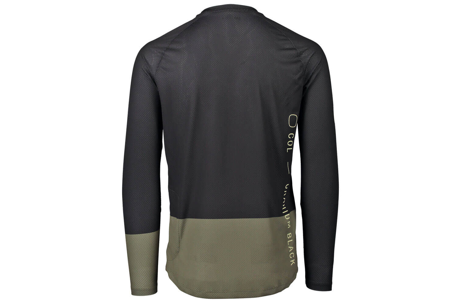 POC MTB Pure LS Jersey  