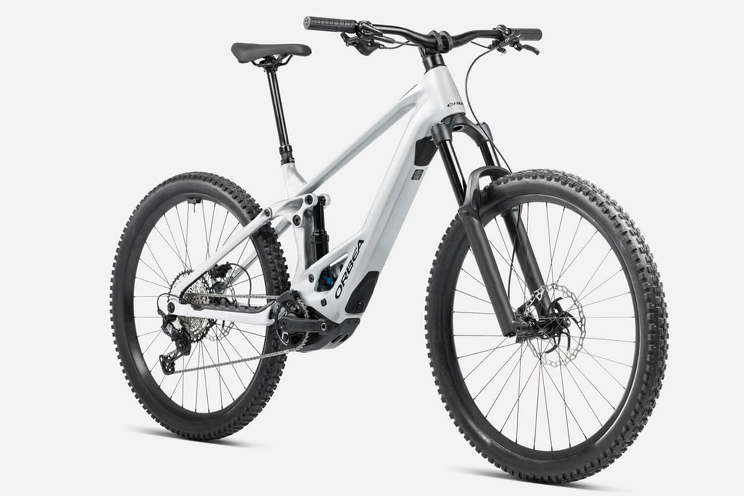 Orbea Wild ST H20 2025  