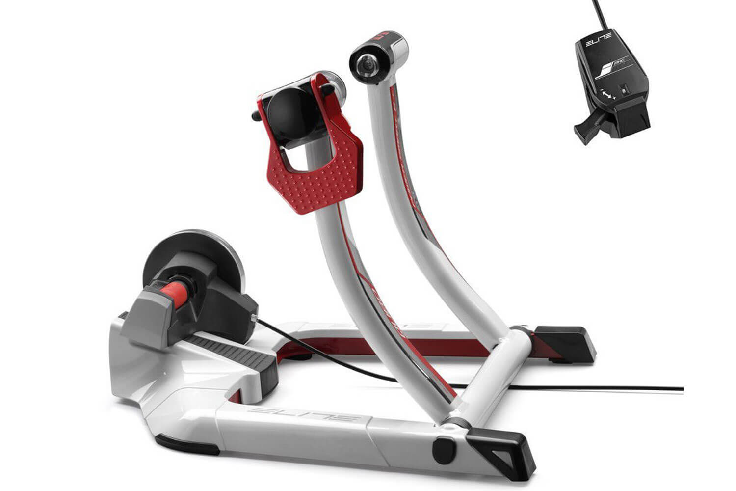 ELITE Rollentrainer Qubo Power Mag Smart B+  