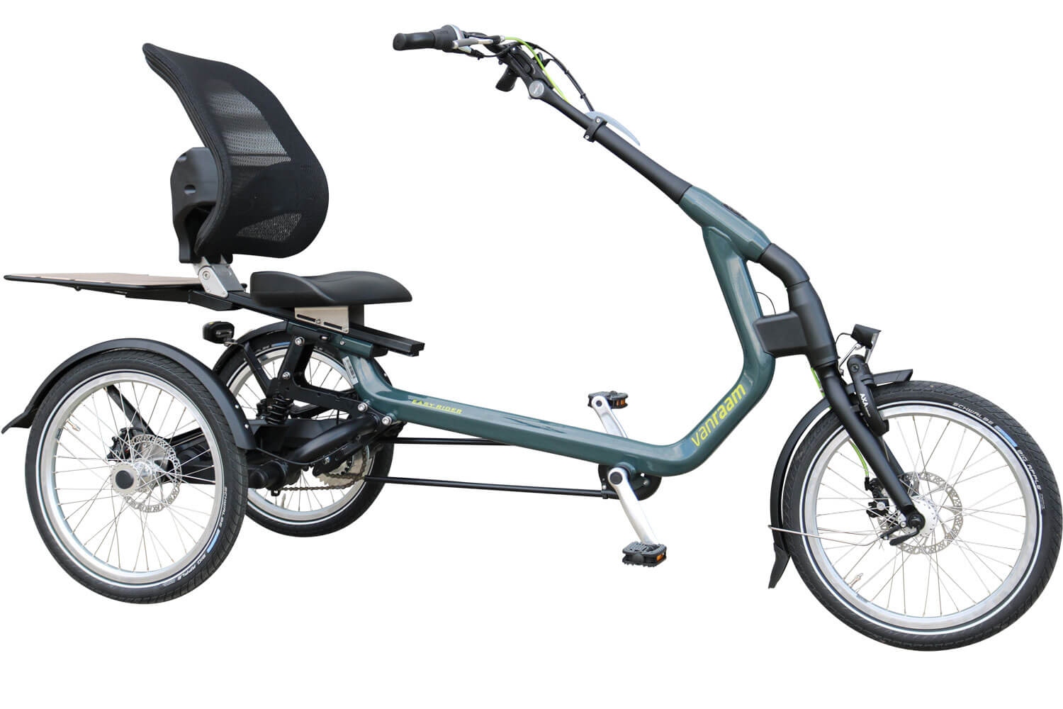 Vanraam Easy Rider Dreirad   Vanraam Easy Rider Dreirad