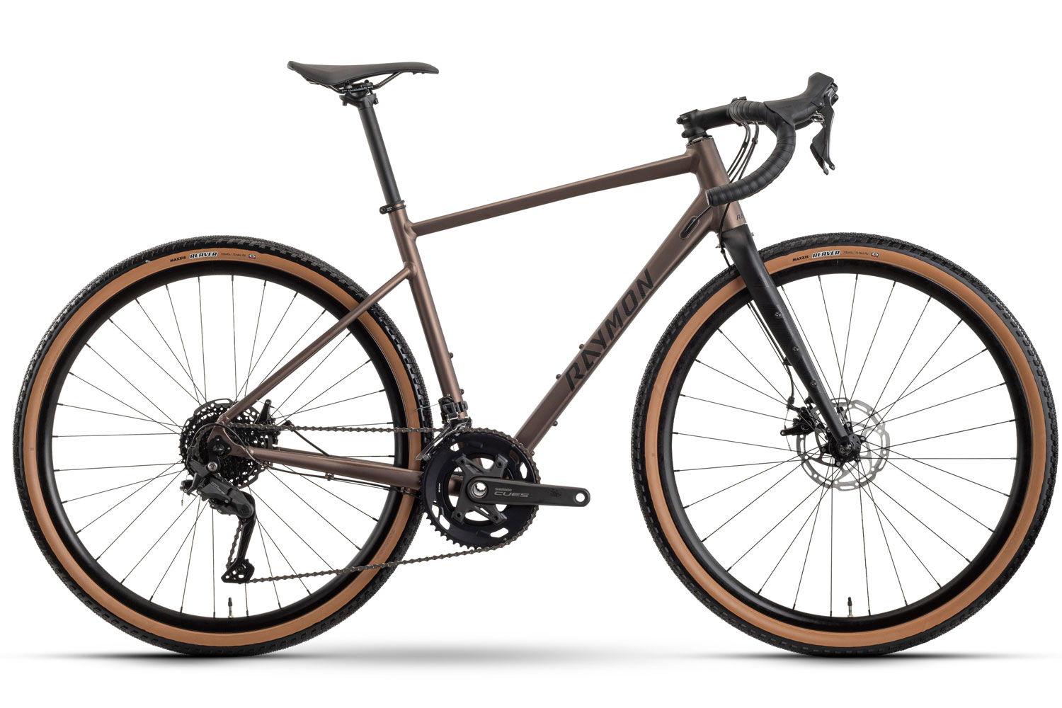 RAYMON Territ Pure 2026  