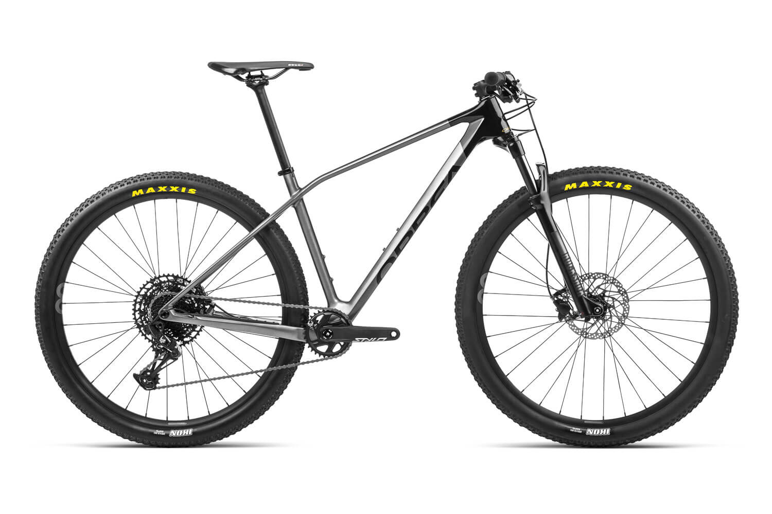 Orbea Alma M50-Eagle 2021  