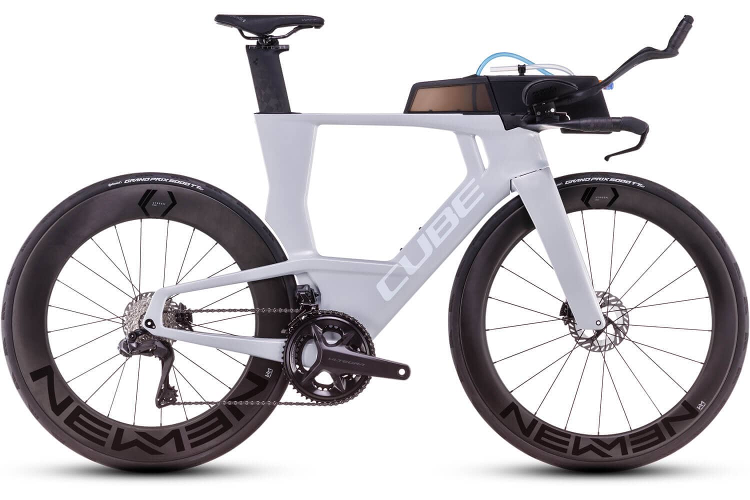 Cube Aerium C:68X Race 2026  