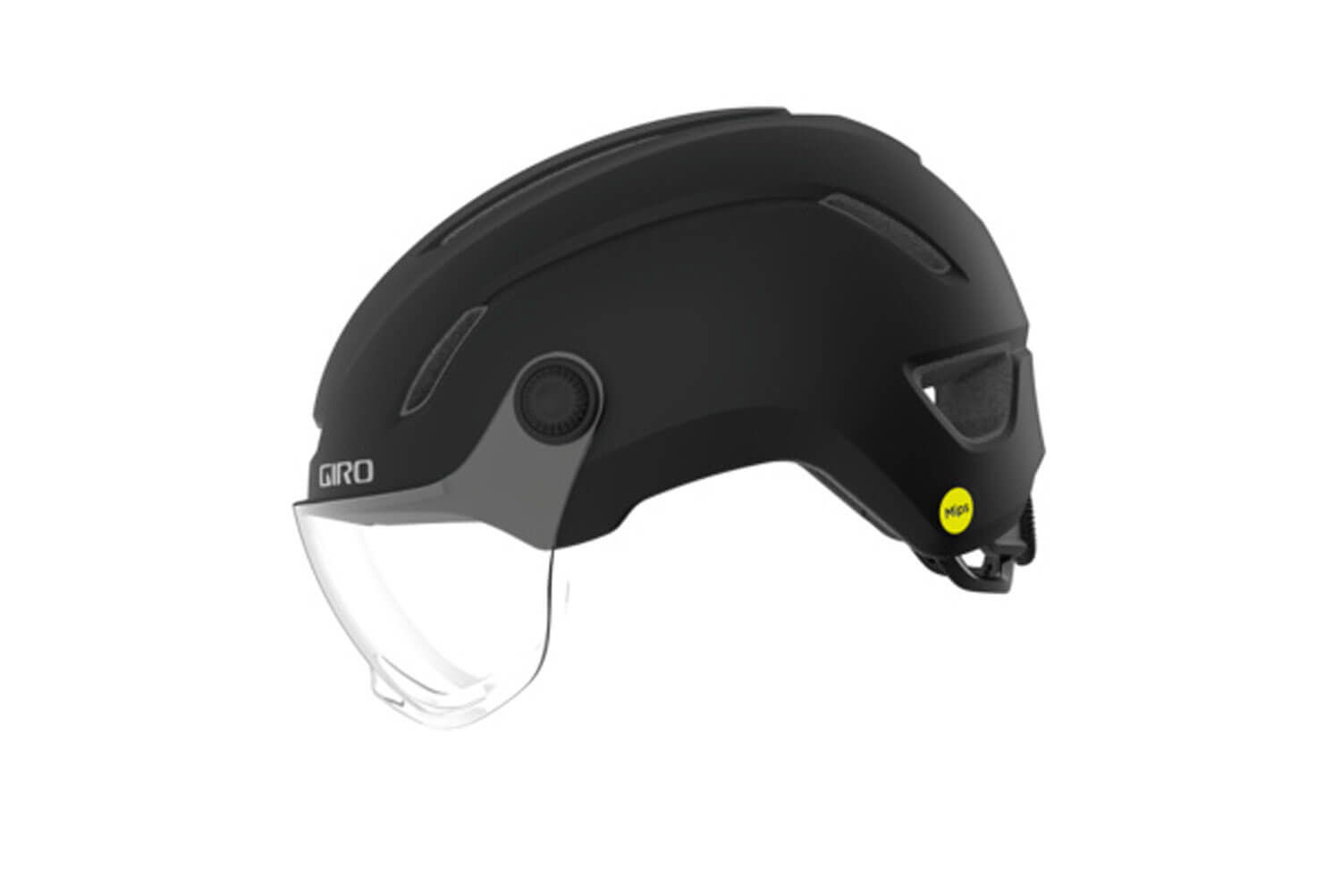 Giro Evoke LED Mips Fahrradhelm  