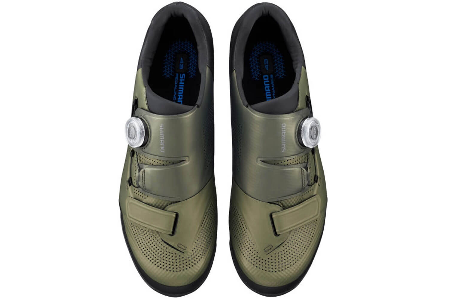 Shimano SH-XC502 Fahrradschuhe  