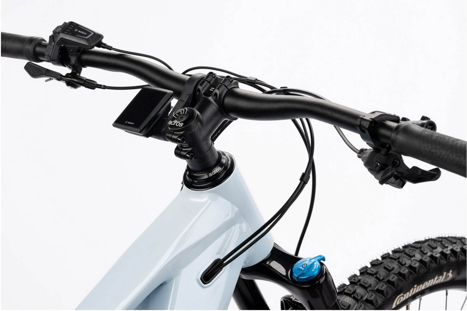 Ghost E-ASX Advanced High 2025  
