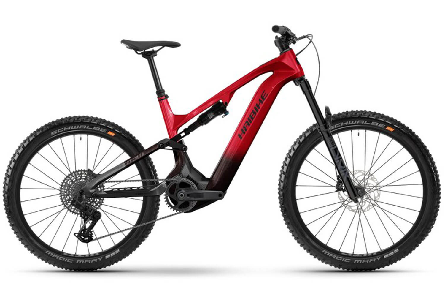 Haibike Allmtn CF 9 2025   Haibike Allmtn CF 9 2025