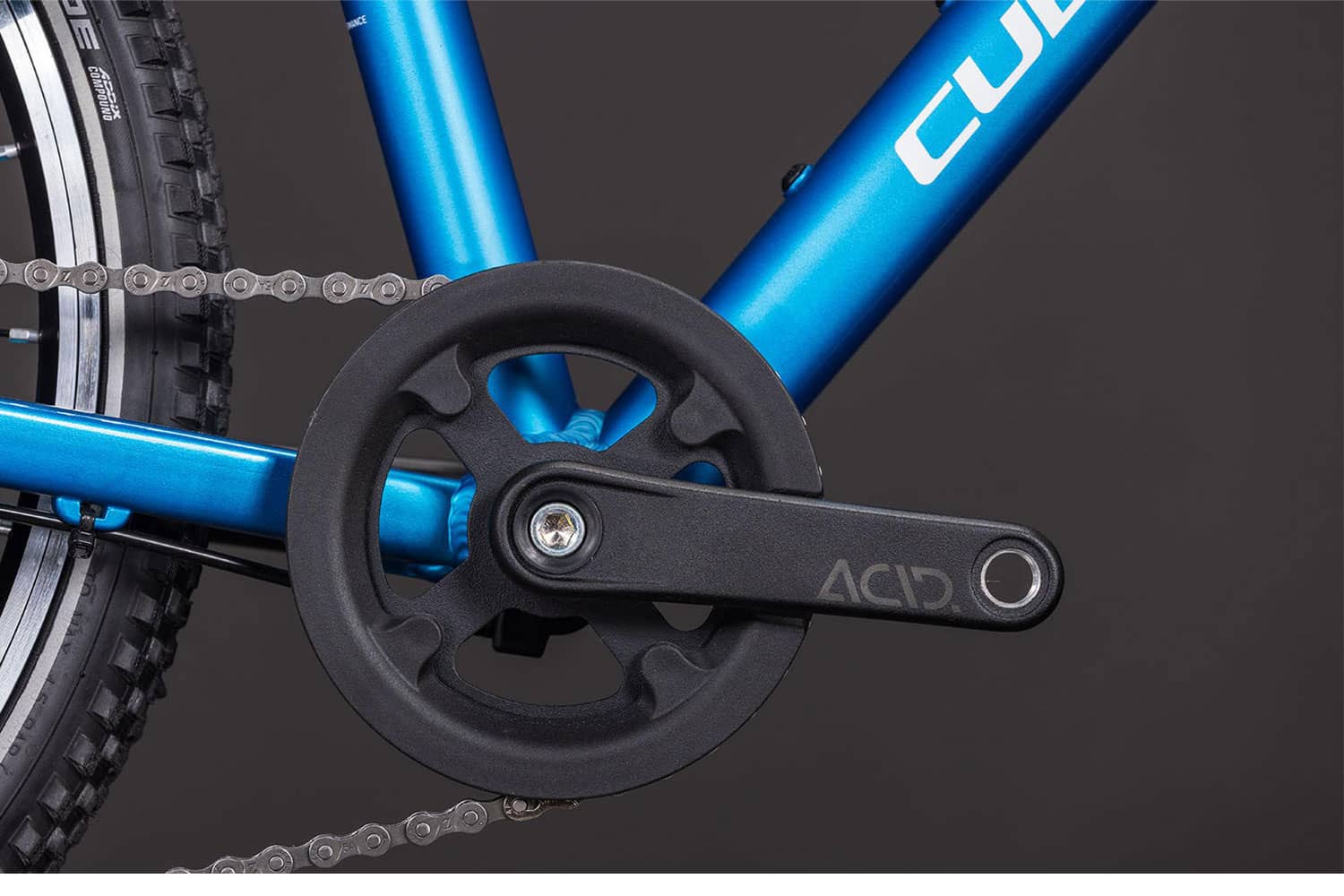 Cube Numove 200 2026  