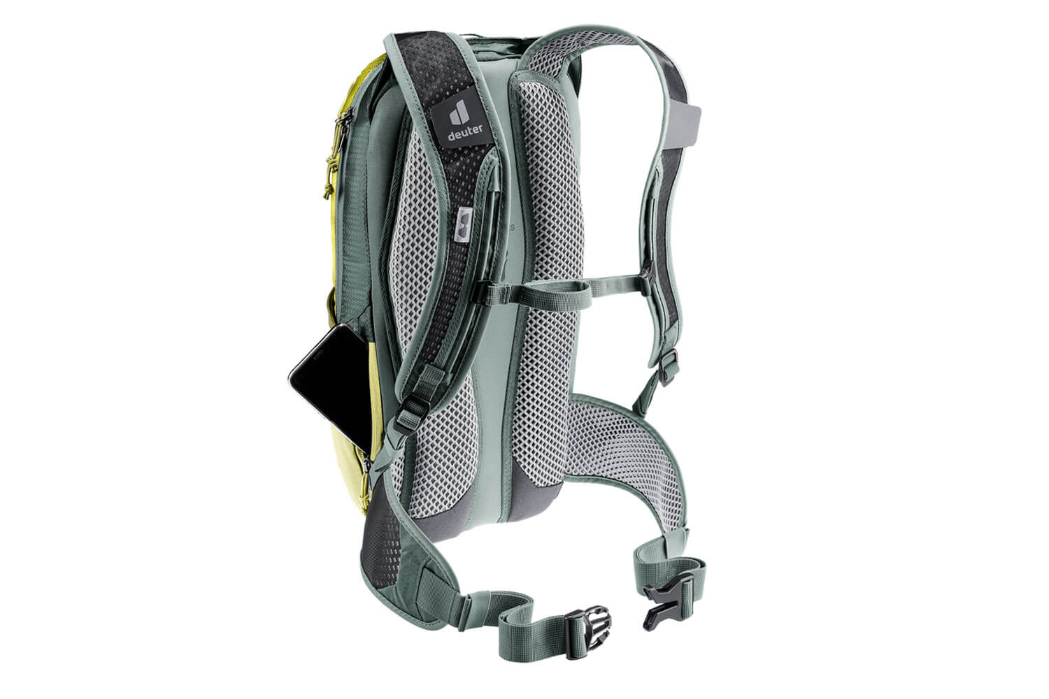 Deuter Race 8 Rucksack  