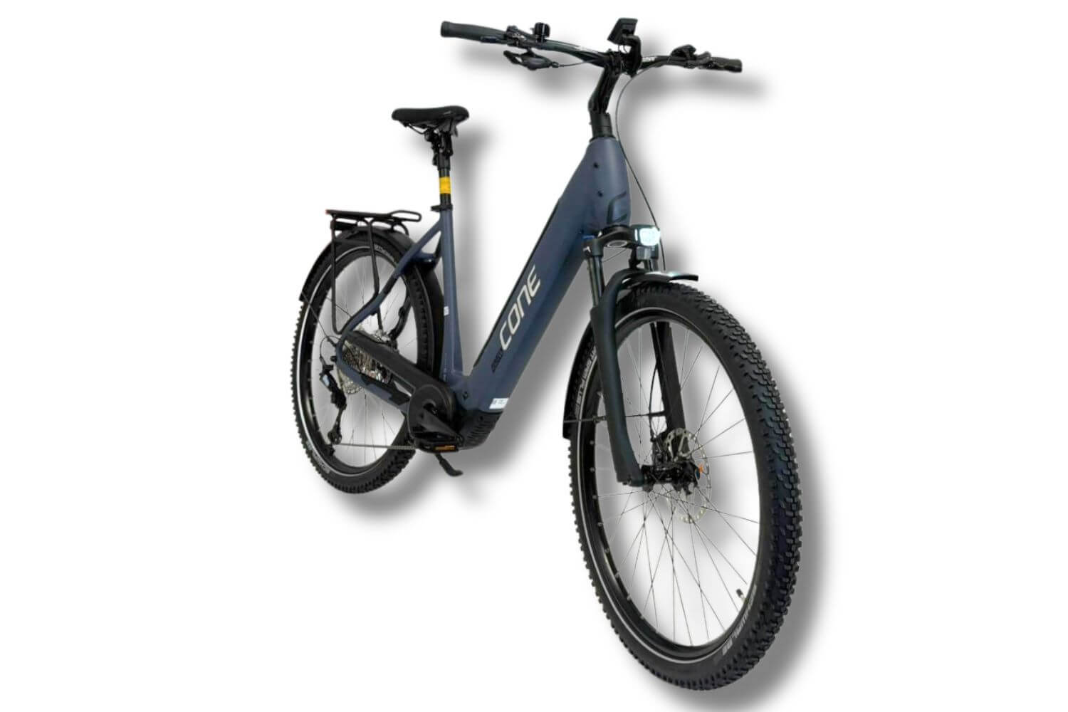 Cone eSUV 6.0 800Wh Wave  