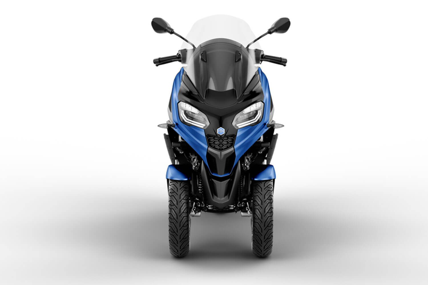 Piaggio MP3 310 HPE Sport E5+  