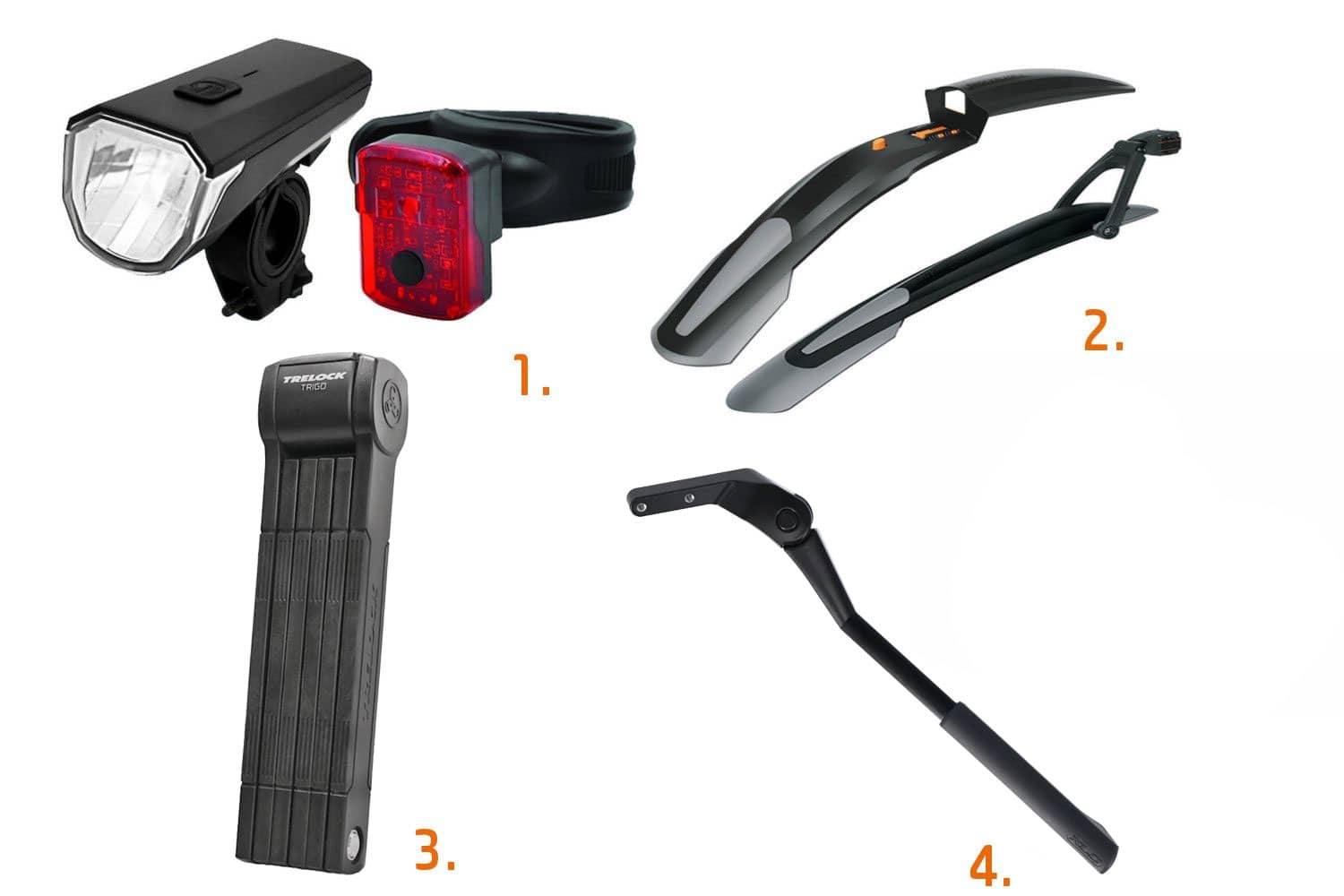 Haibike E-Bike MTB Fully-Set  