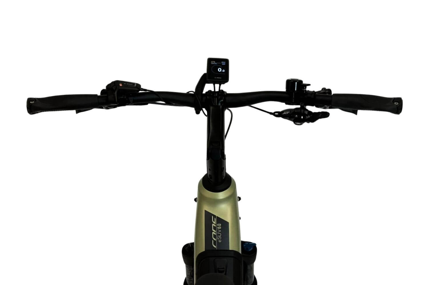 Cone eSUV 6.0 800Wh Wave  
