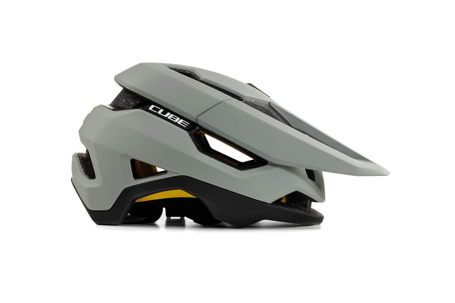 Cube Trooper Mountainbike Helm  