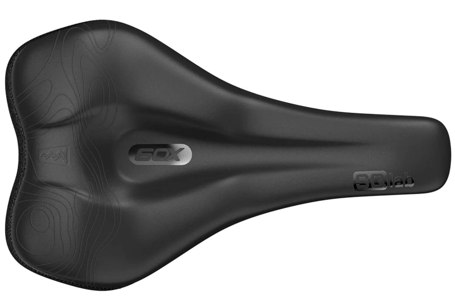 SQ-Lab 60X Ergowave Active 2.2 MTB Sattel  