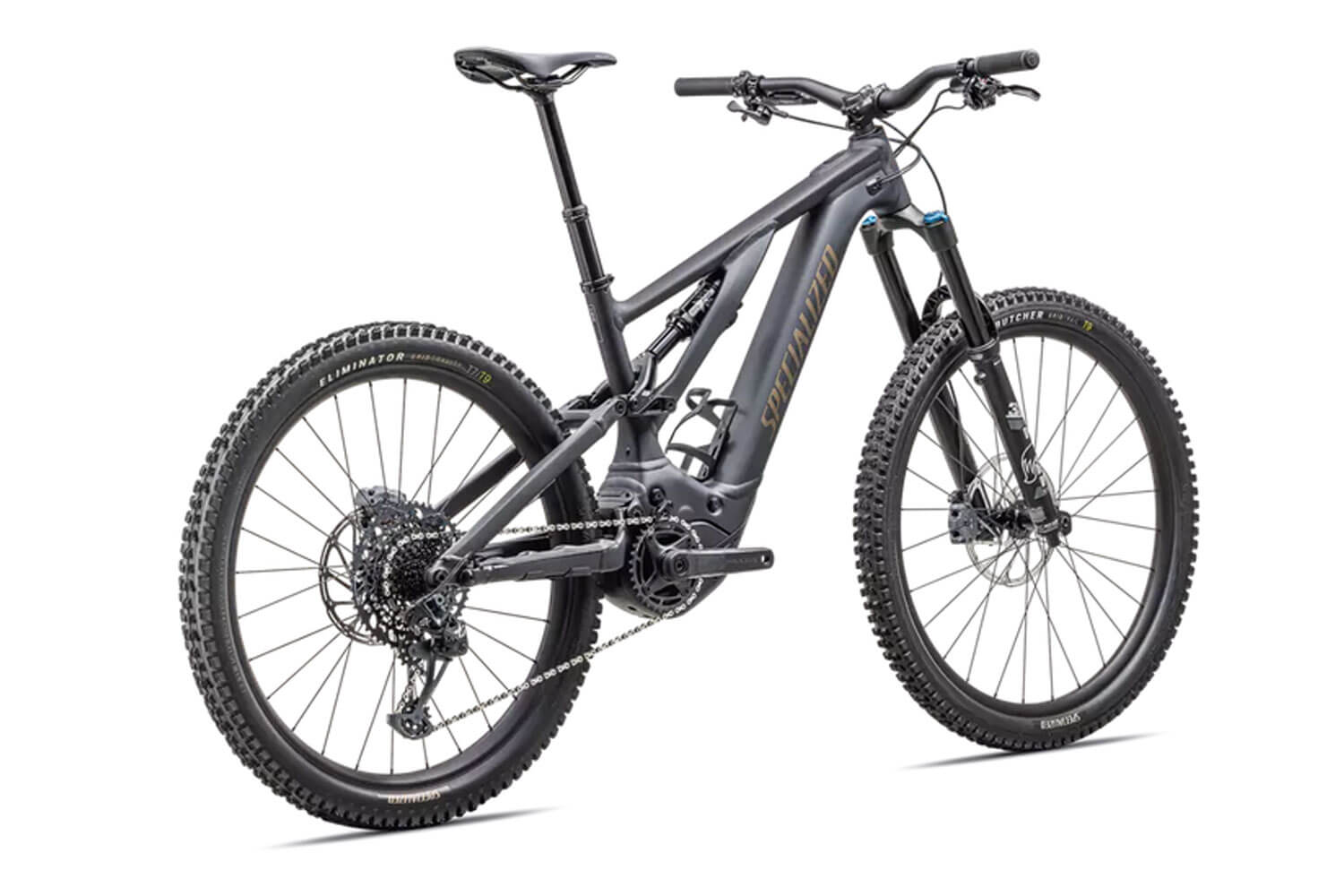 Specialized Turbo Levo Comp Alloy 2025  