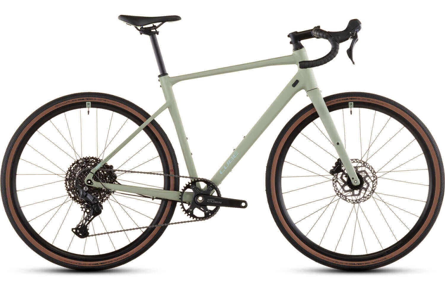 Cube Nuroad Pro 2026  