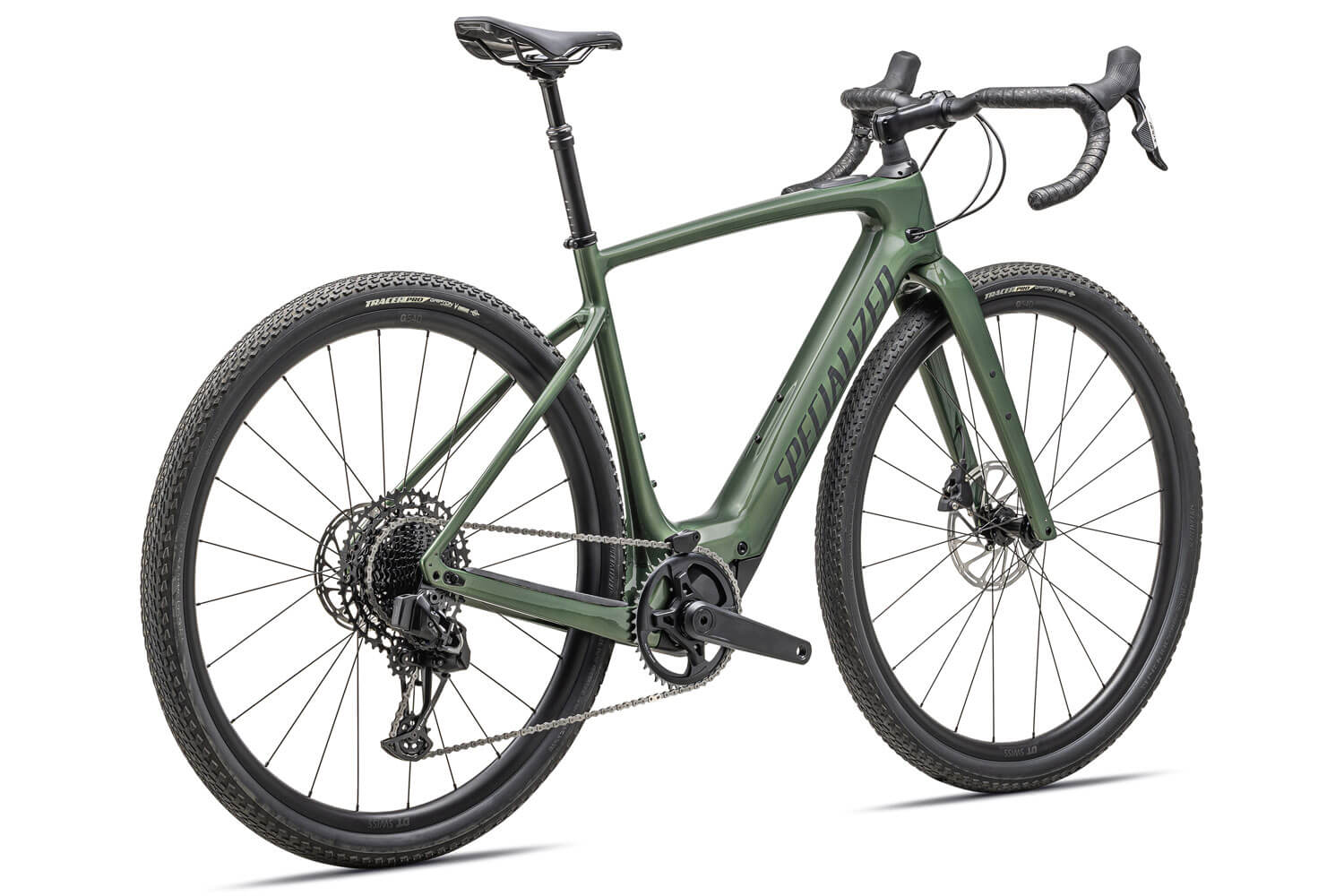 Specialized Turbo Creo 2 Comp  