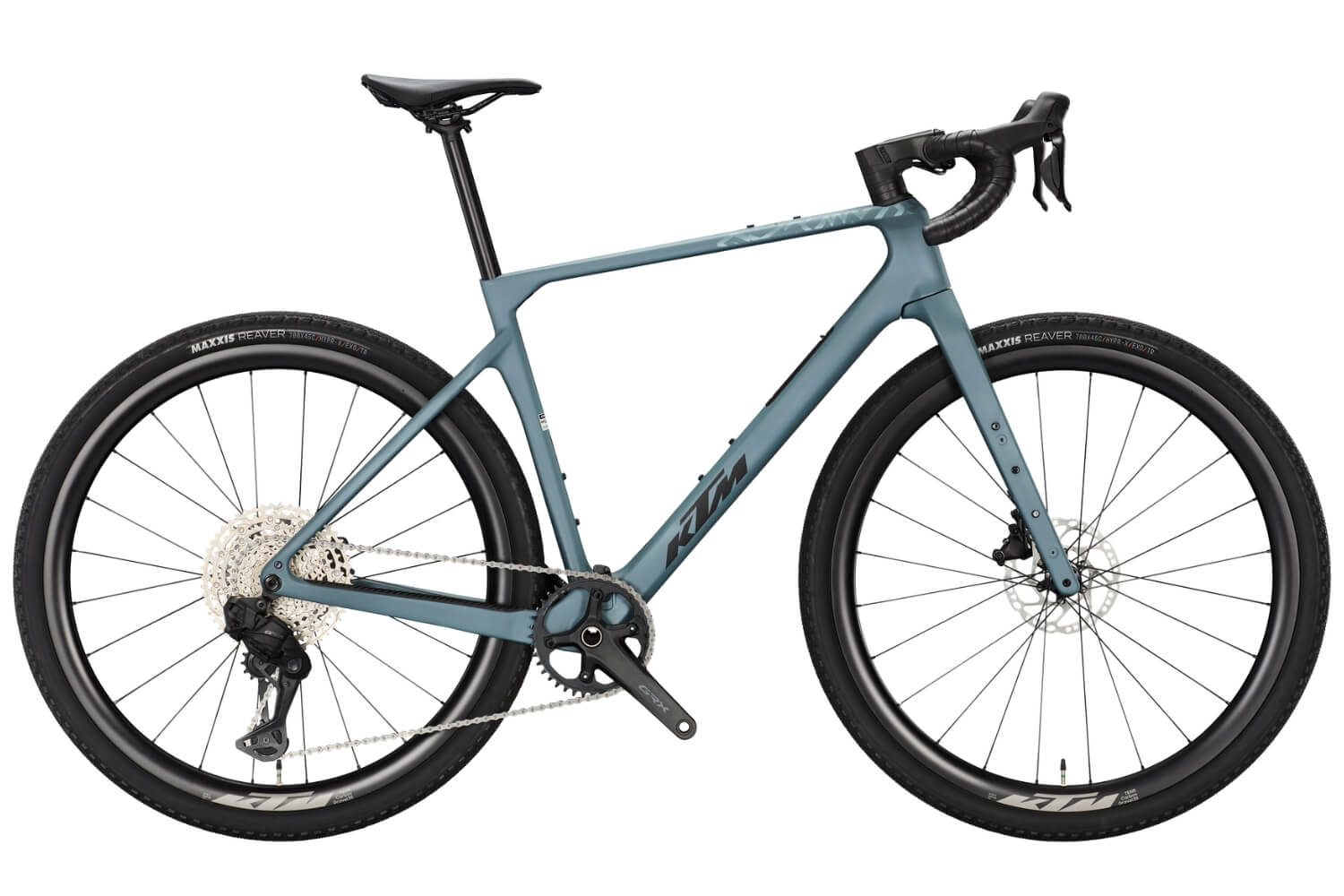 KTM Gravelator ELITE Di2 2027