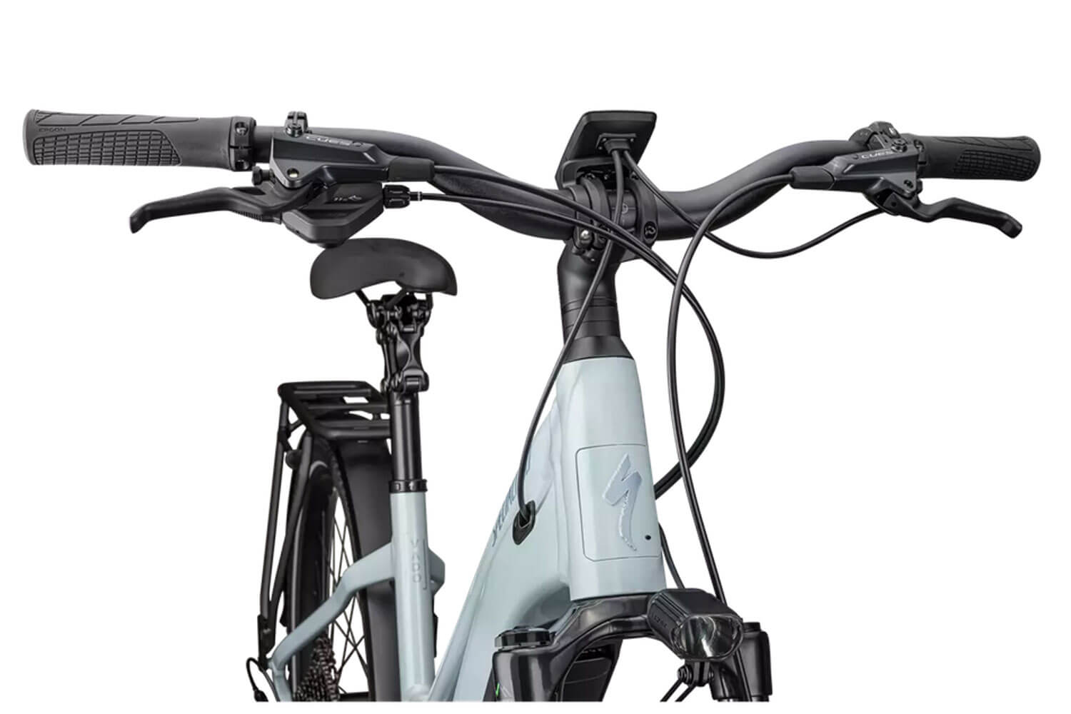 Specialized Vado 5.0 Step Through 2025  
