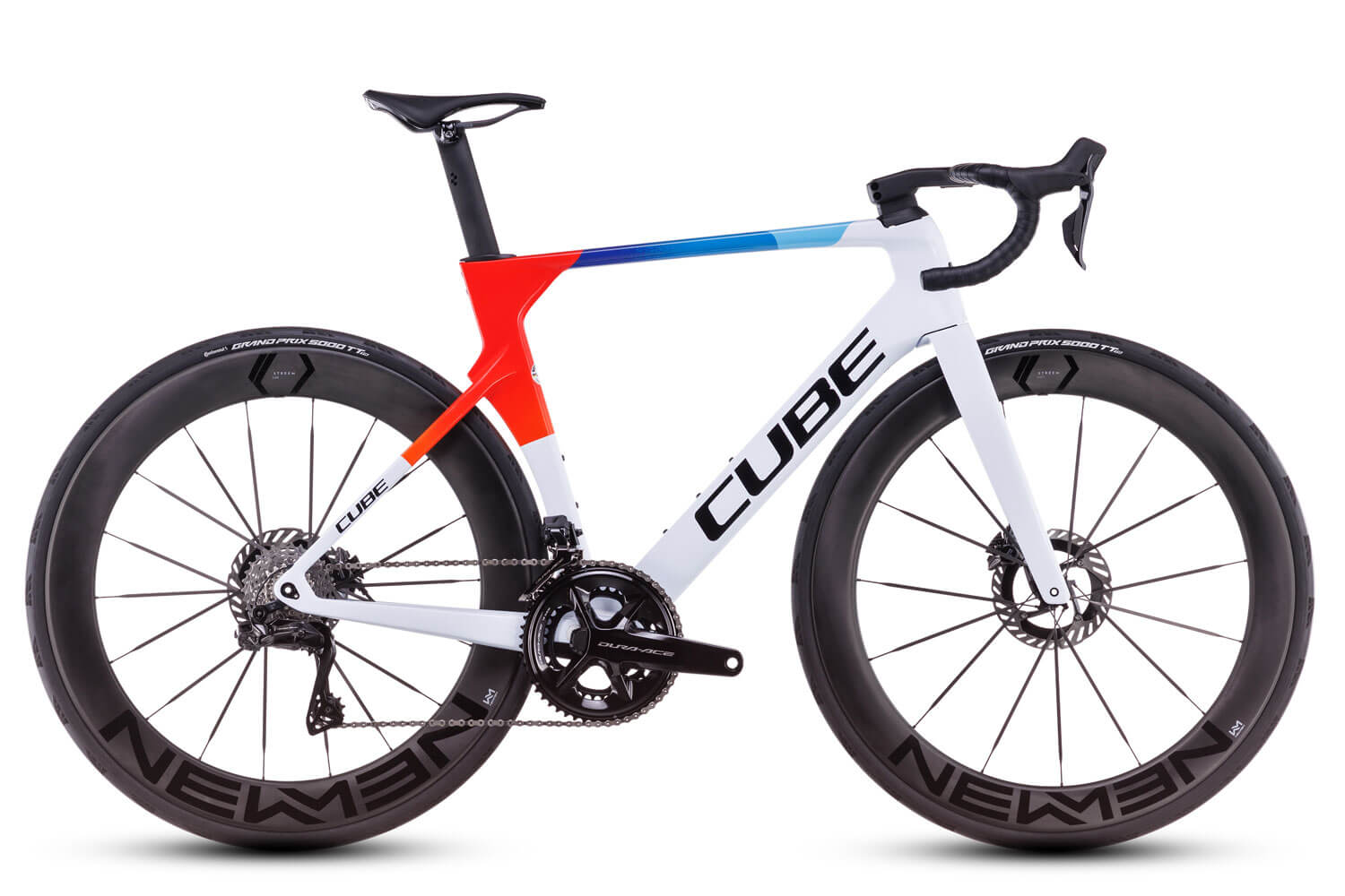 Cube Litening AERO C:68X SLT 2025  