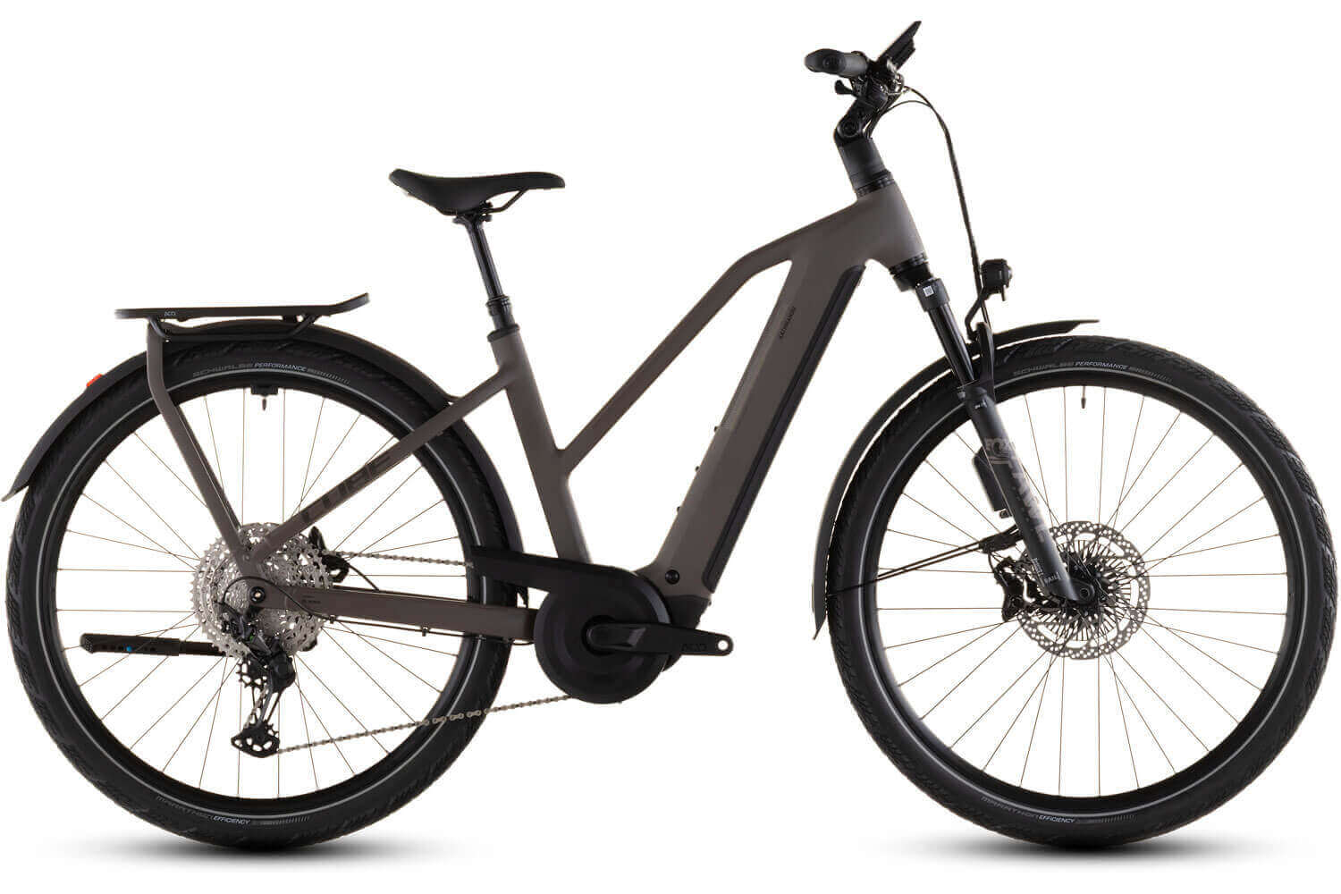 Cube Kathmandu Hybrid EXC 800 Trapeze 2026  