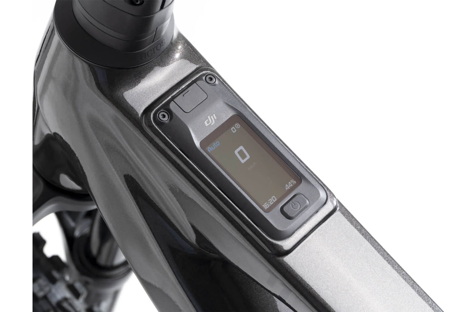 CRUSSIS ONE-Full 11.11 (800Wh)  