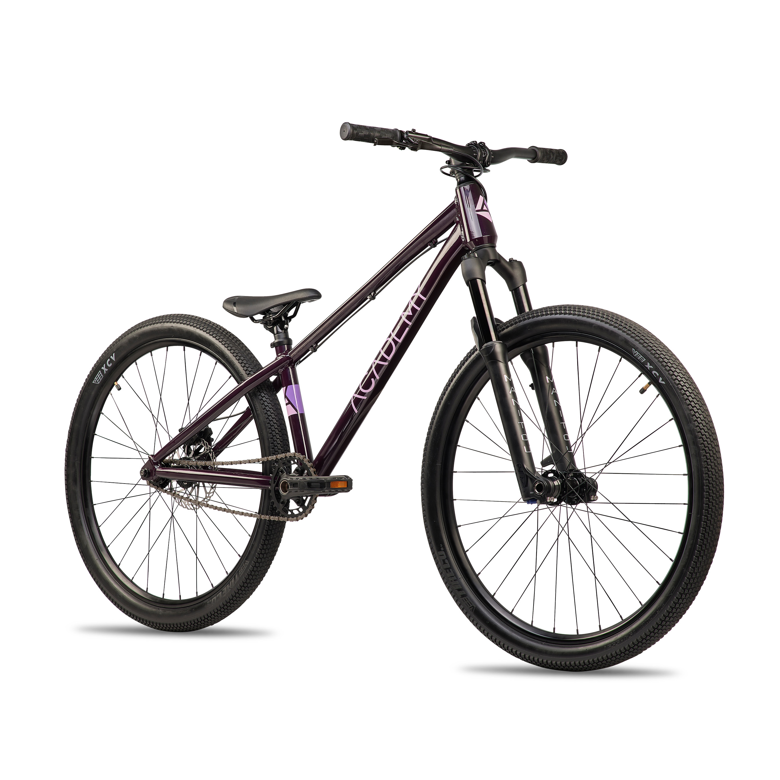 ACADEMY Pump 6 (26'' Kinderrad)  