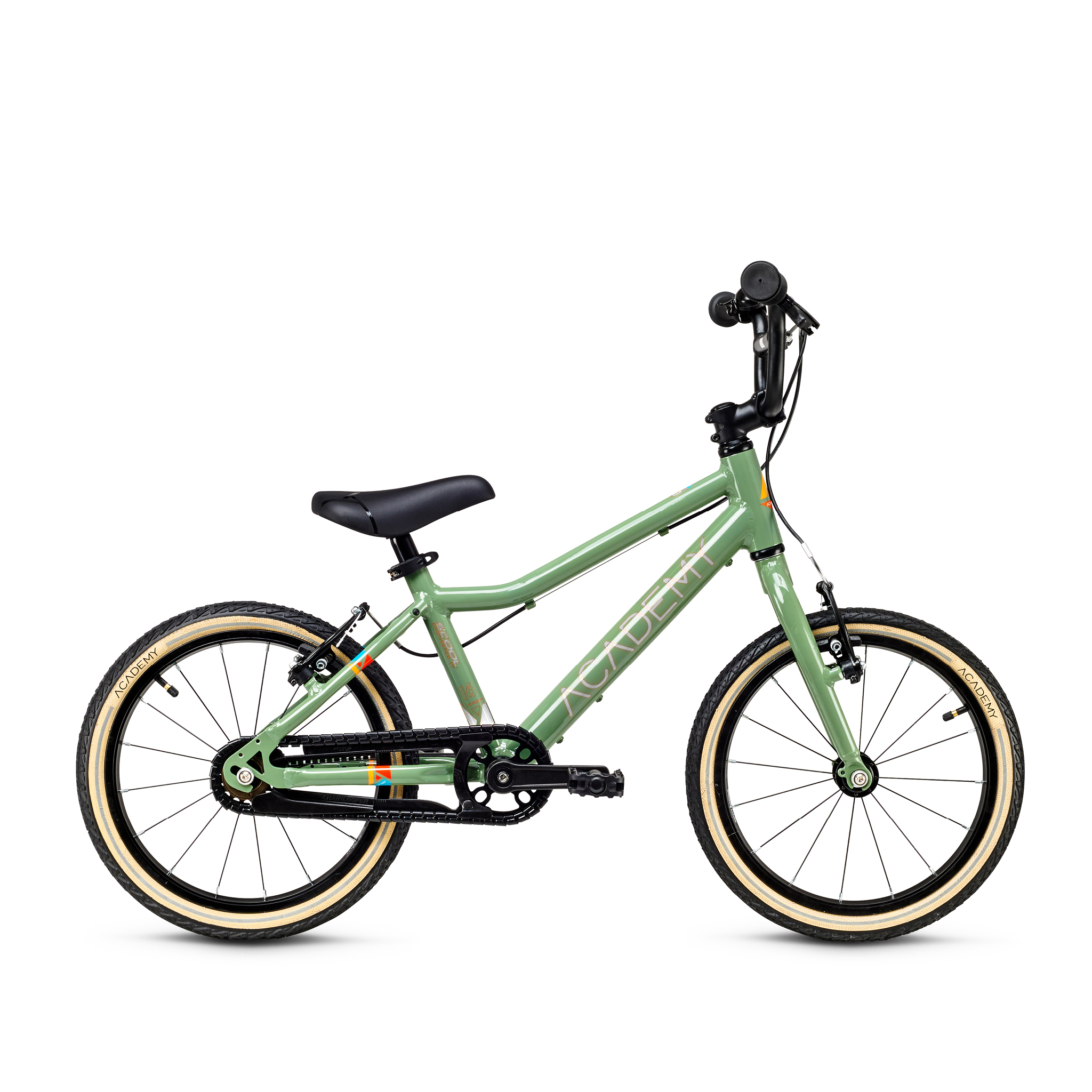 ACADEMY Grade 3 (16'' Kinderrad)  