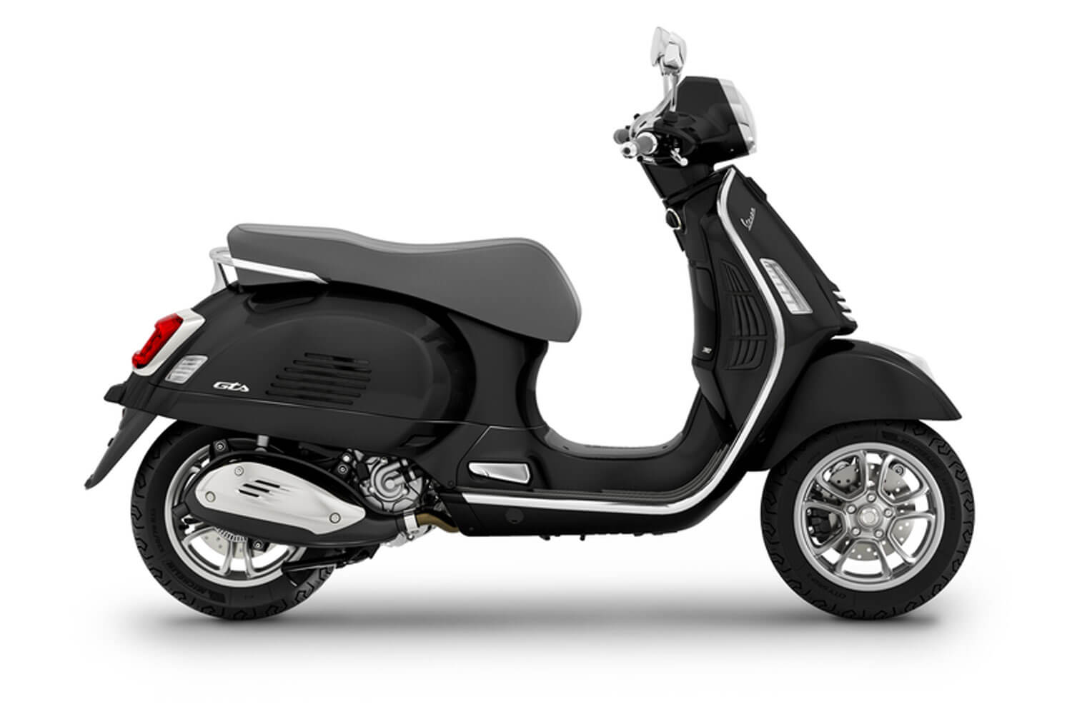 Vespa GTS 310 E5+  