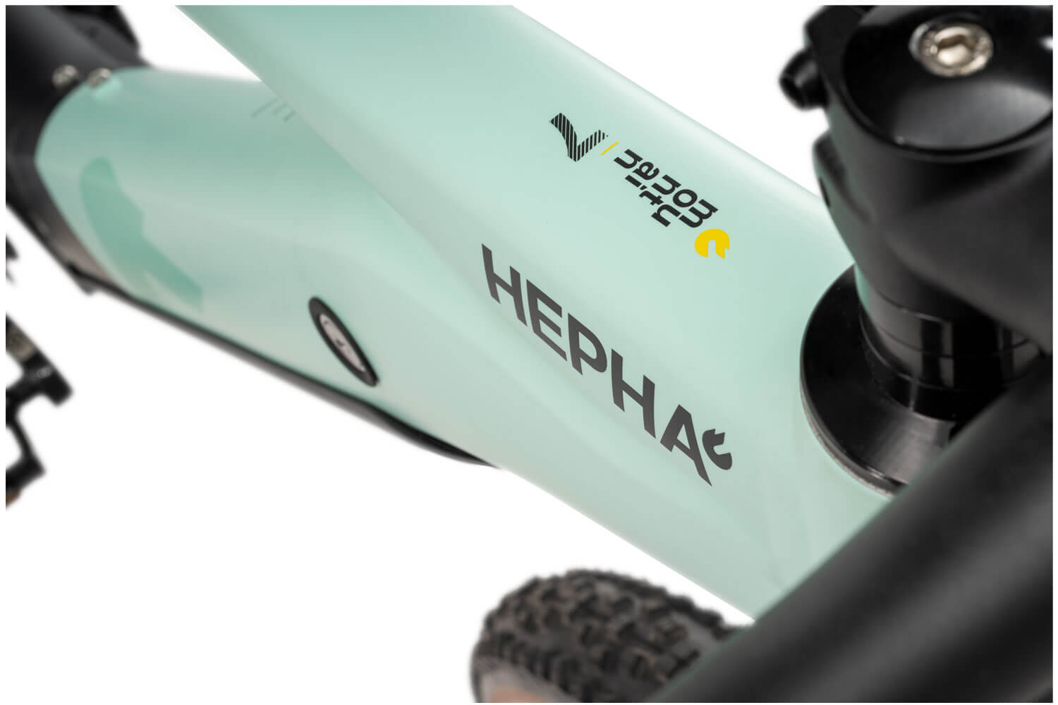 Hepha Mountain 7 Performance (90 Nm)  