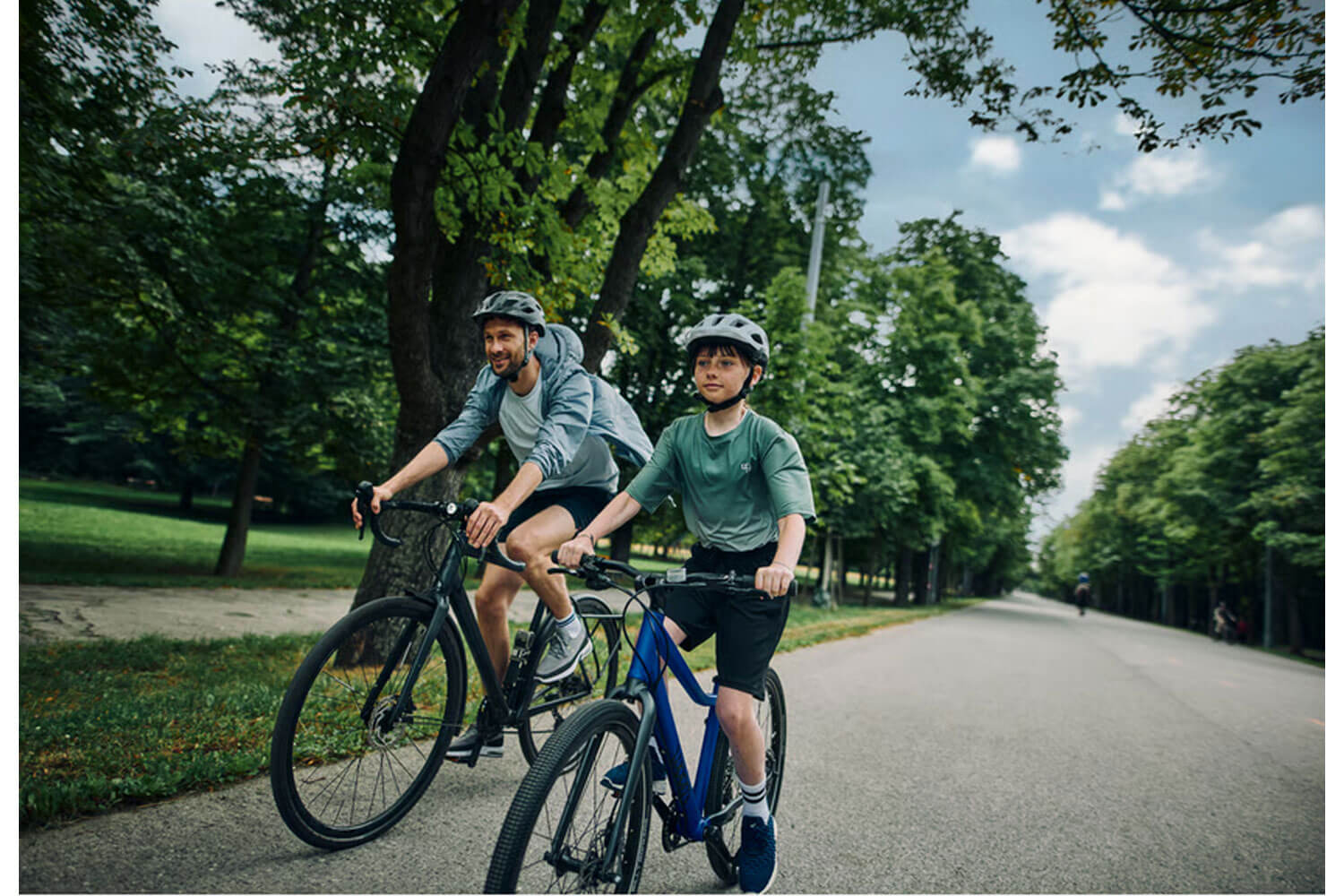 WOOM Explore 6 Kinderfahrrad 26 Zoll  