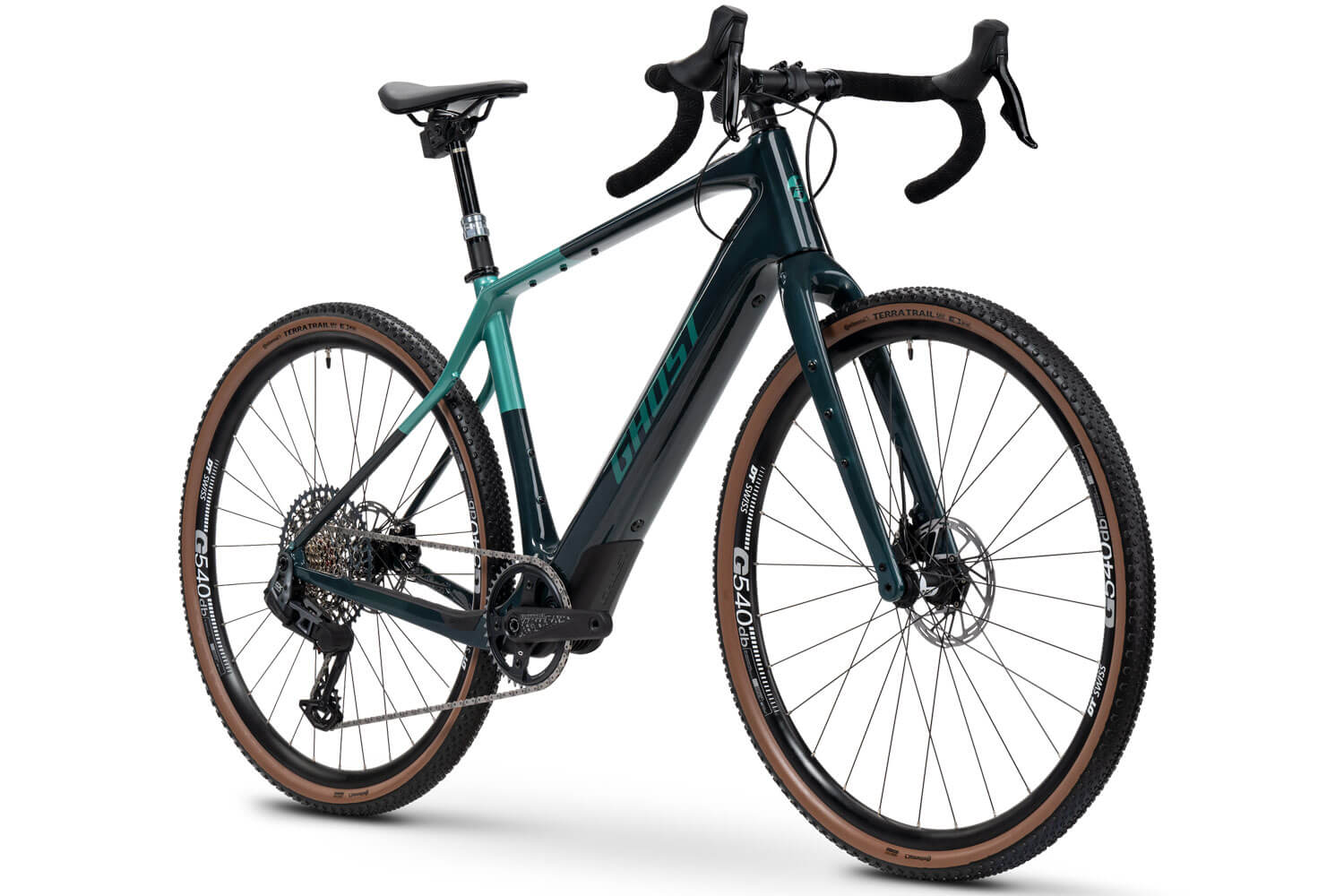 Ghost Path Asket Pro 2025  