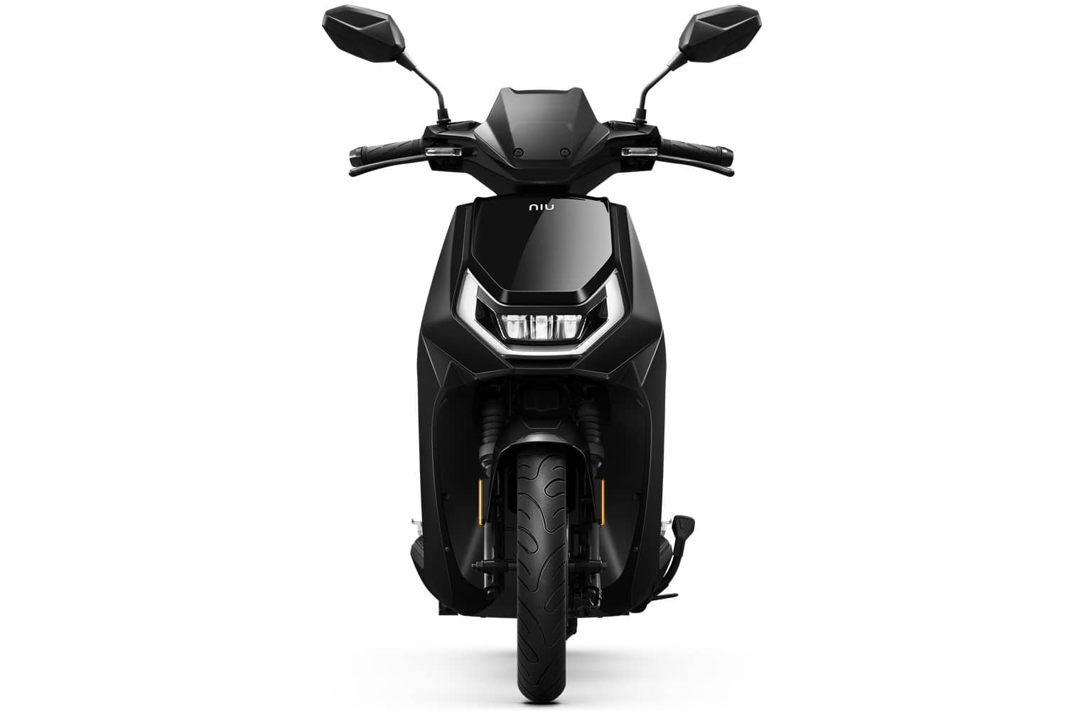 NIU FQi 500 Elektroroller  