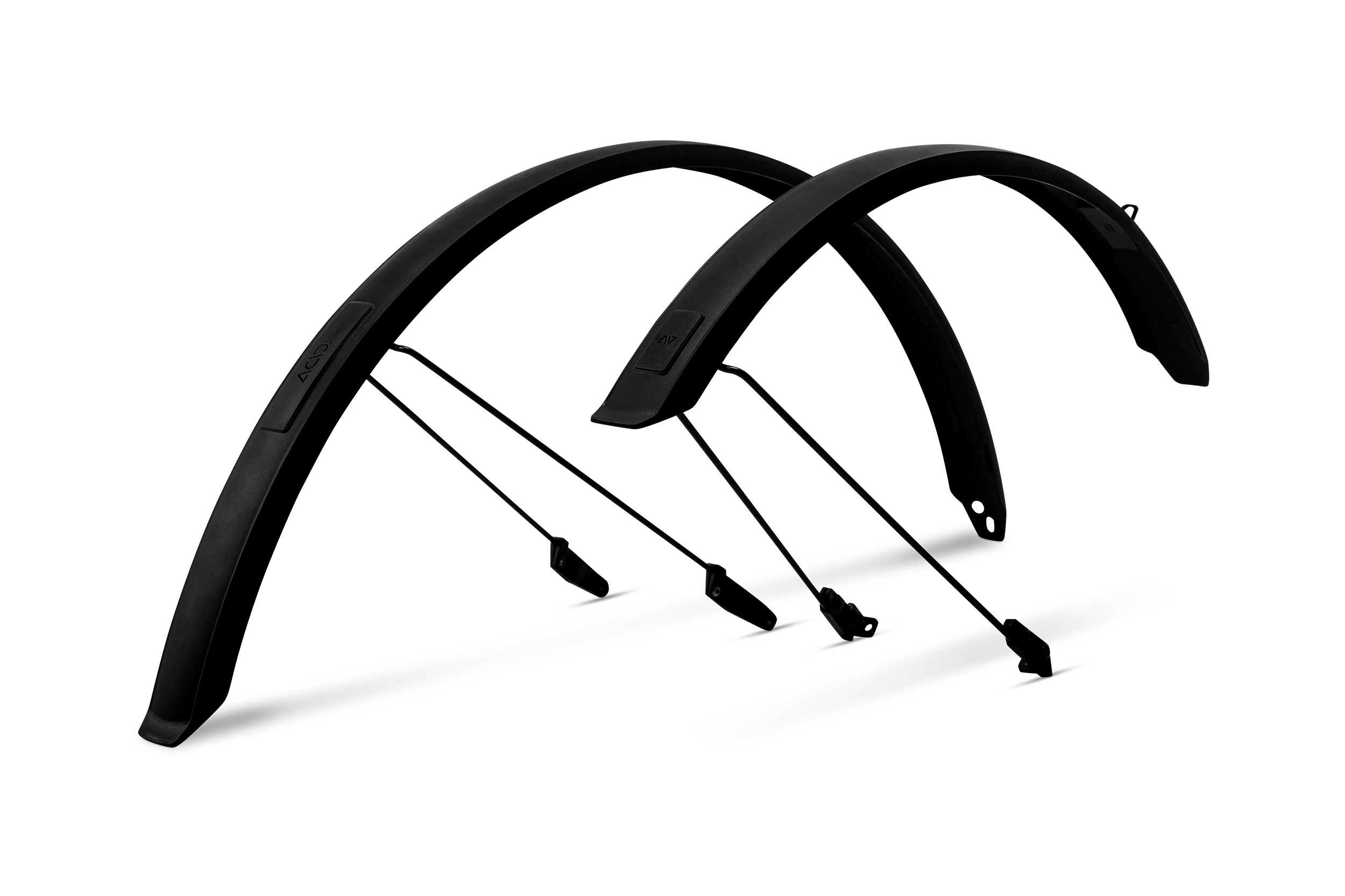 Cube ACID Schutzblechset 56 28'' BB Mount 2.0  