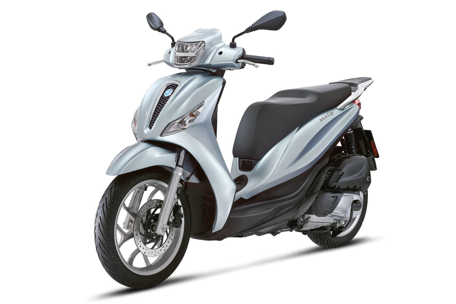 Piaggio Medley 125 E5+  