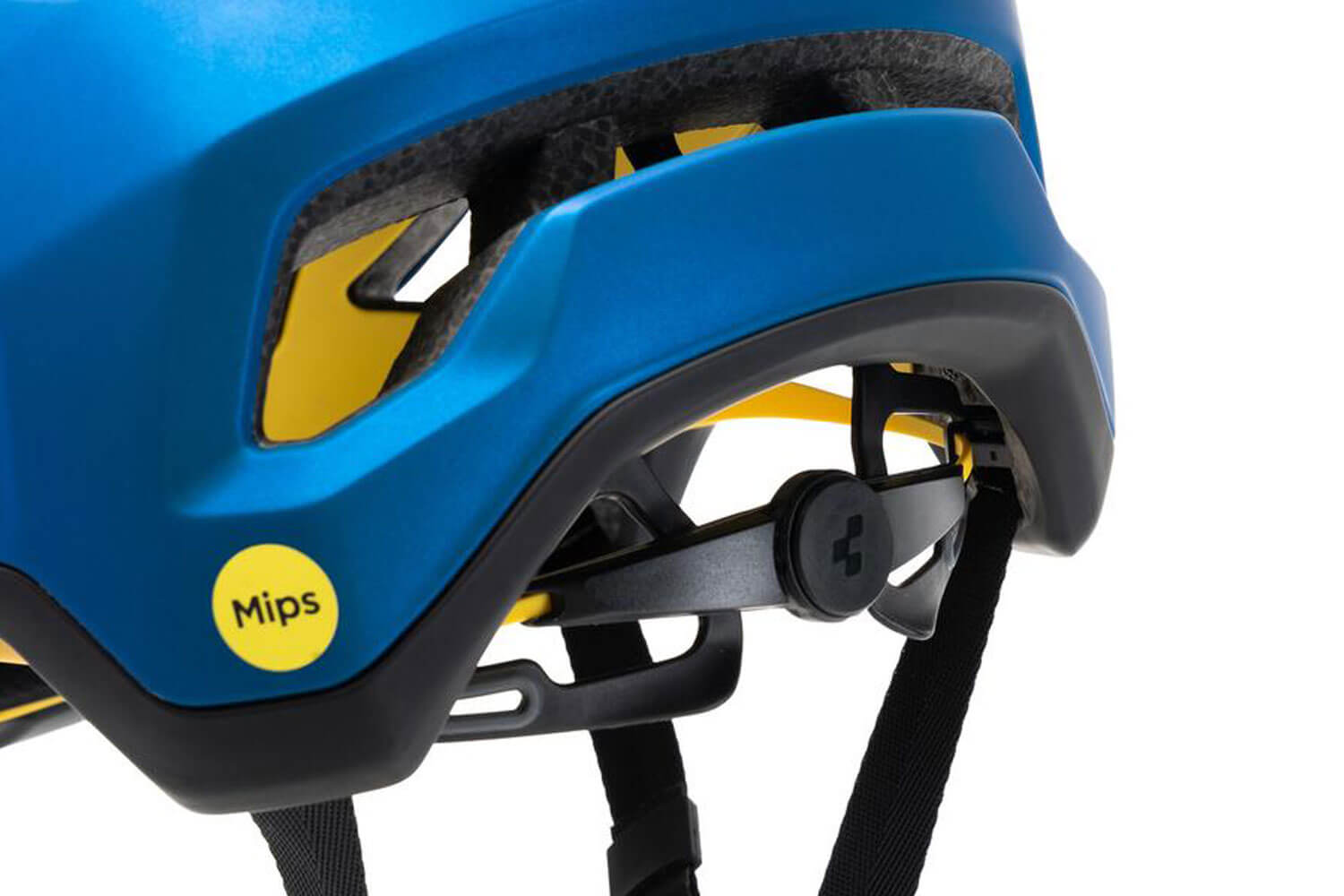 Cube Trooper Mountainbike Helm  