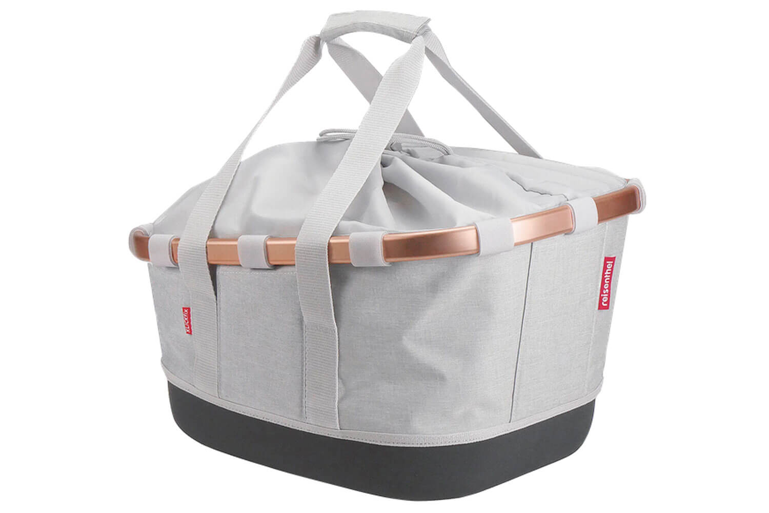 Reisenthel Klickfix Bikebasket GT Racktime  