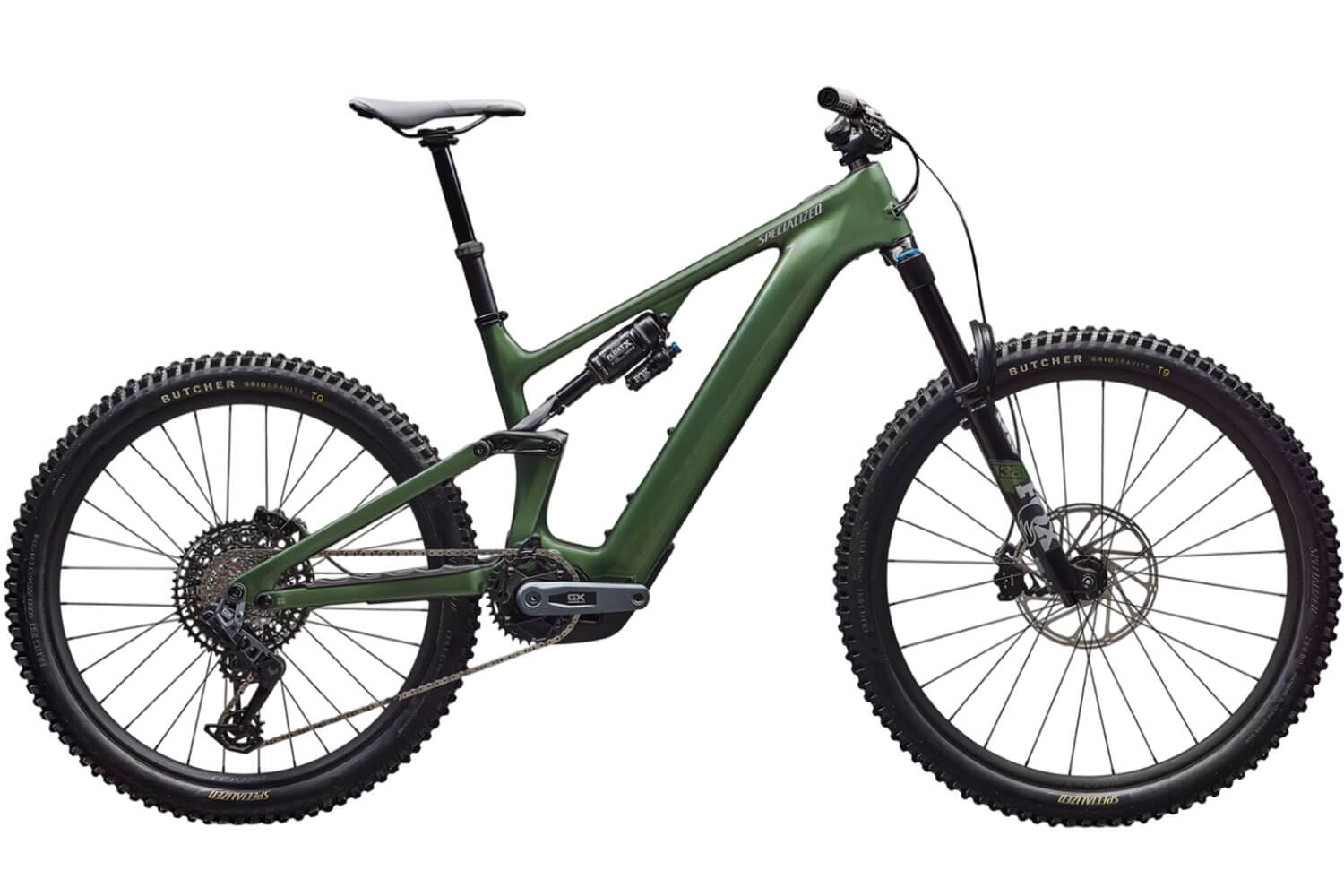 Specialized Turbo Levo 4 Expert 2026  